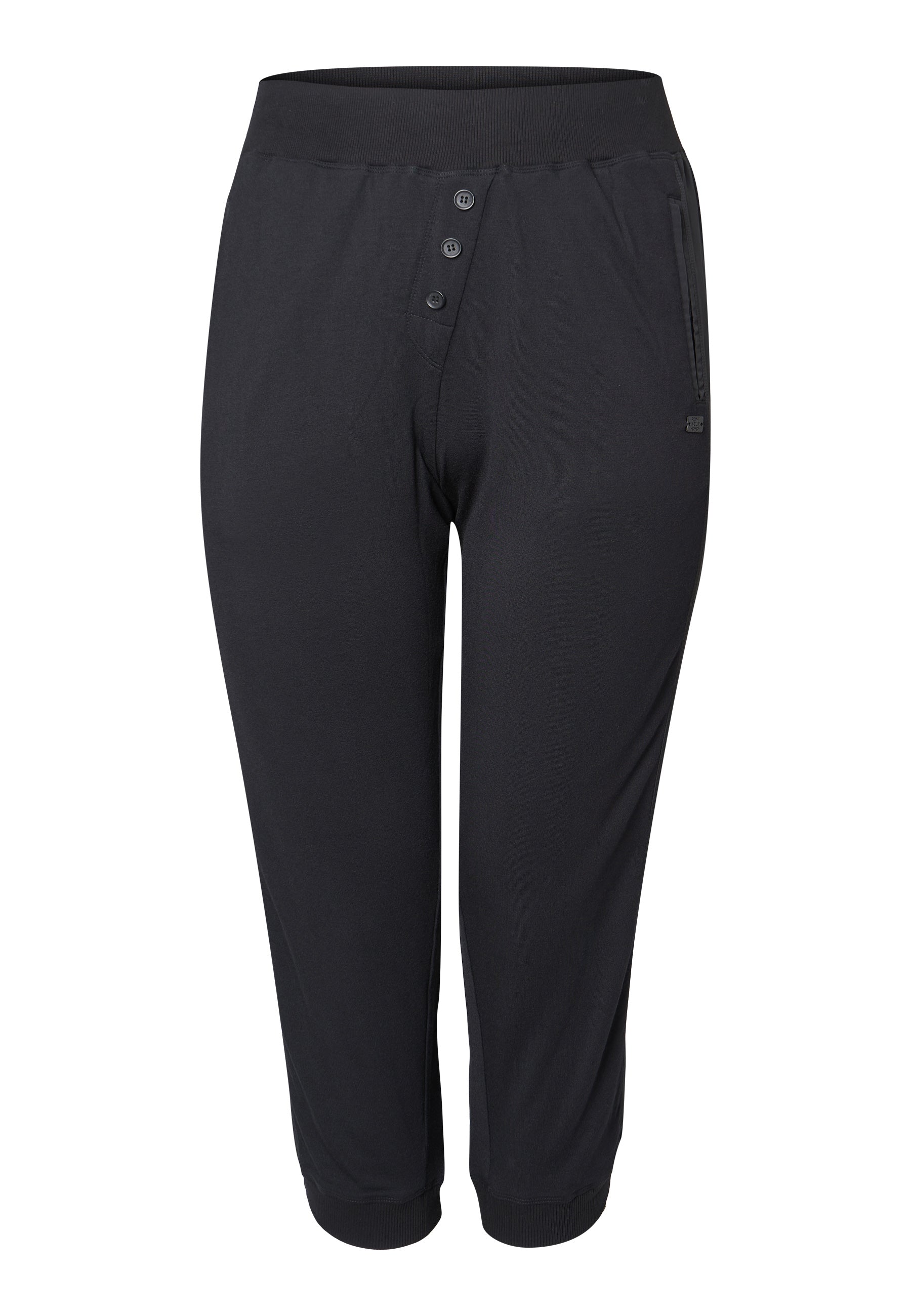 Pont Neuf PNElena Bukser 9999 BLACK