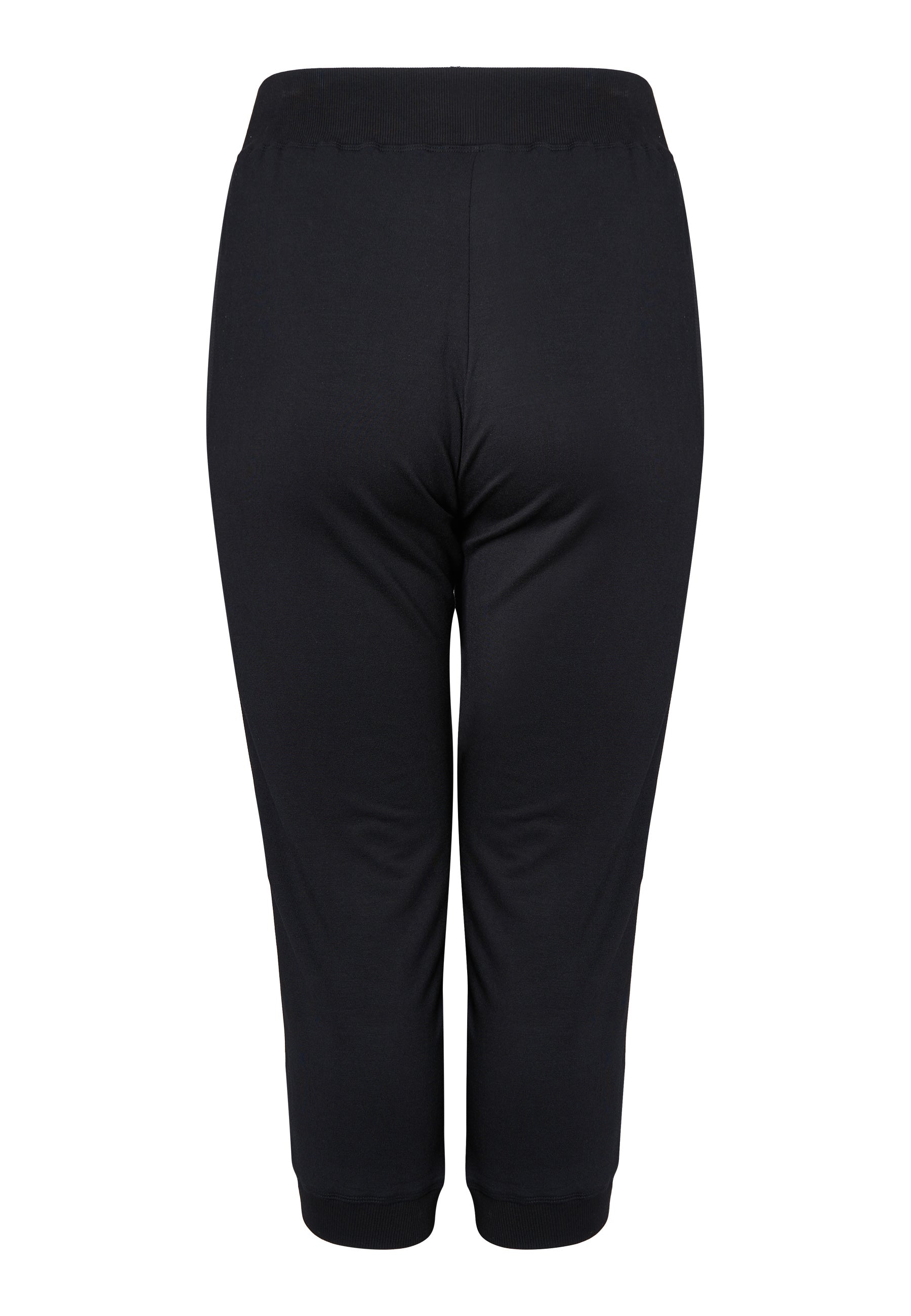 Pont Neuf PNElena Bukser 9999 BLACK