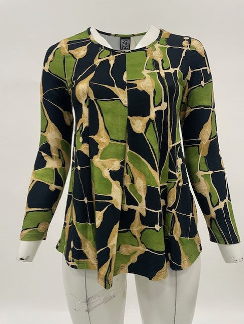 Pont Neuf PNElvira Bluser