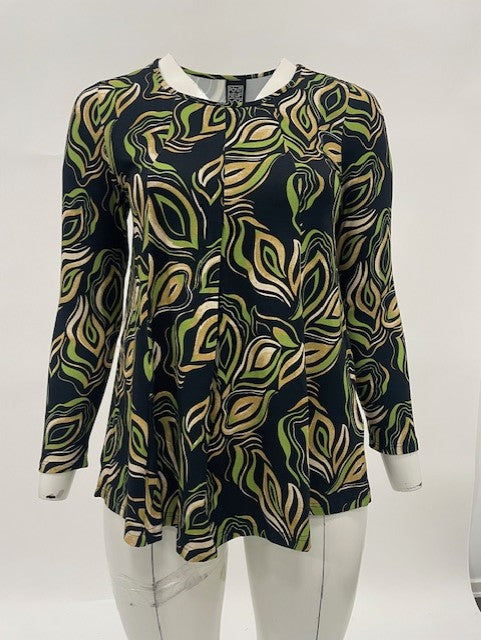 Pont Neuf PNElvira Bluser