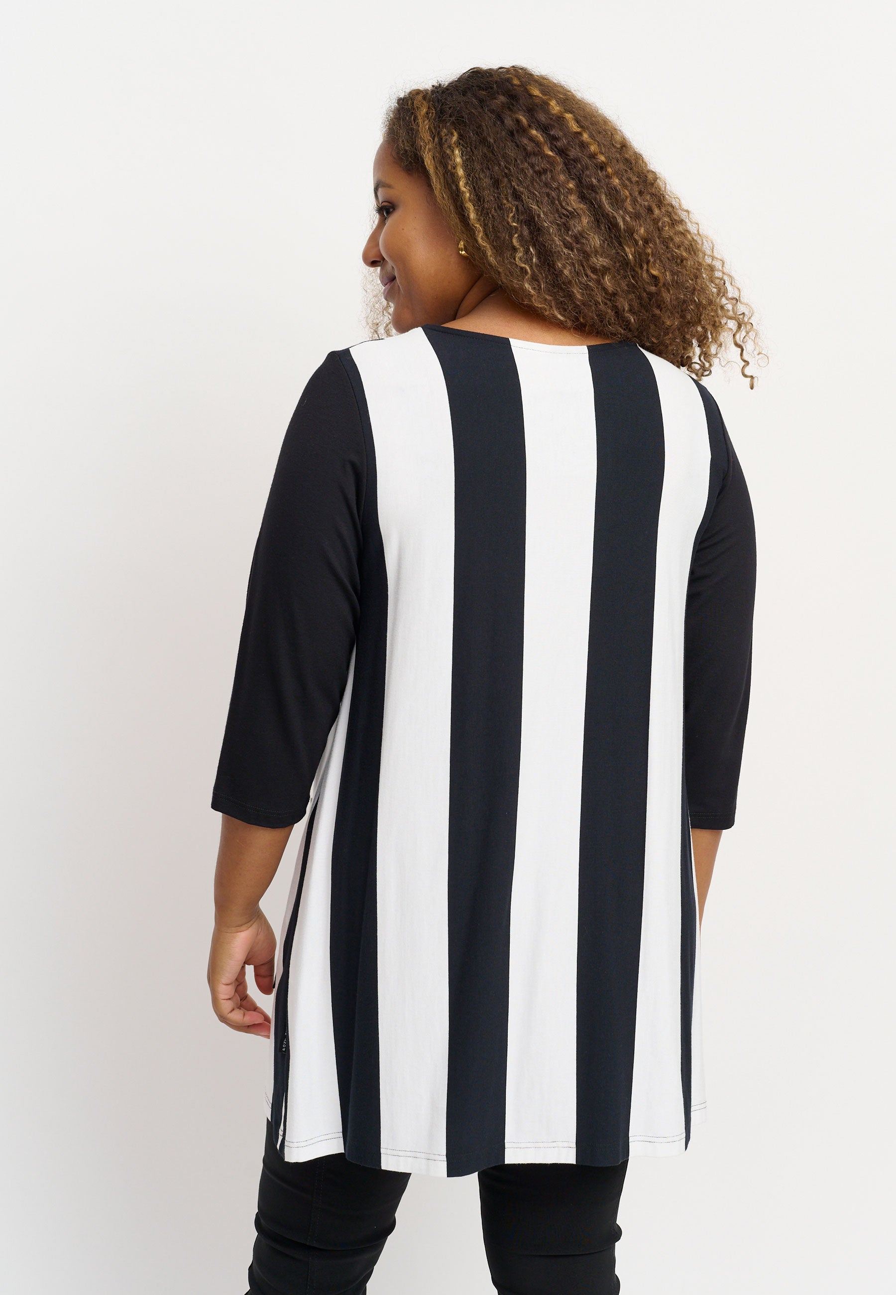 Pont Neuf PNFenja Tunikaer 999 Black