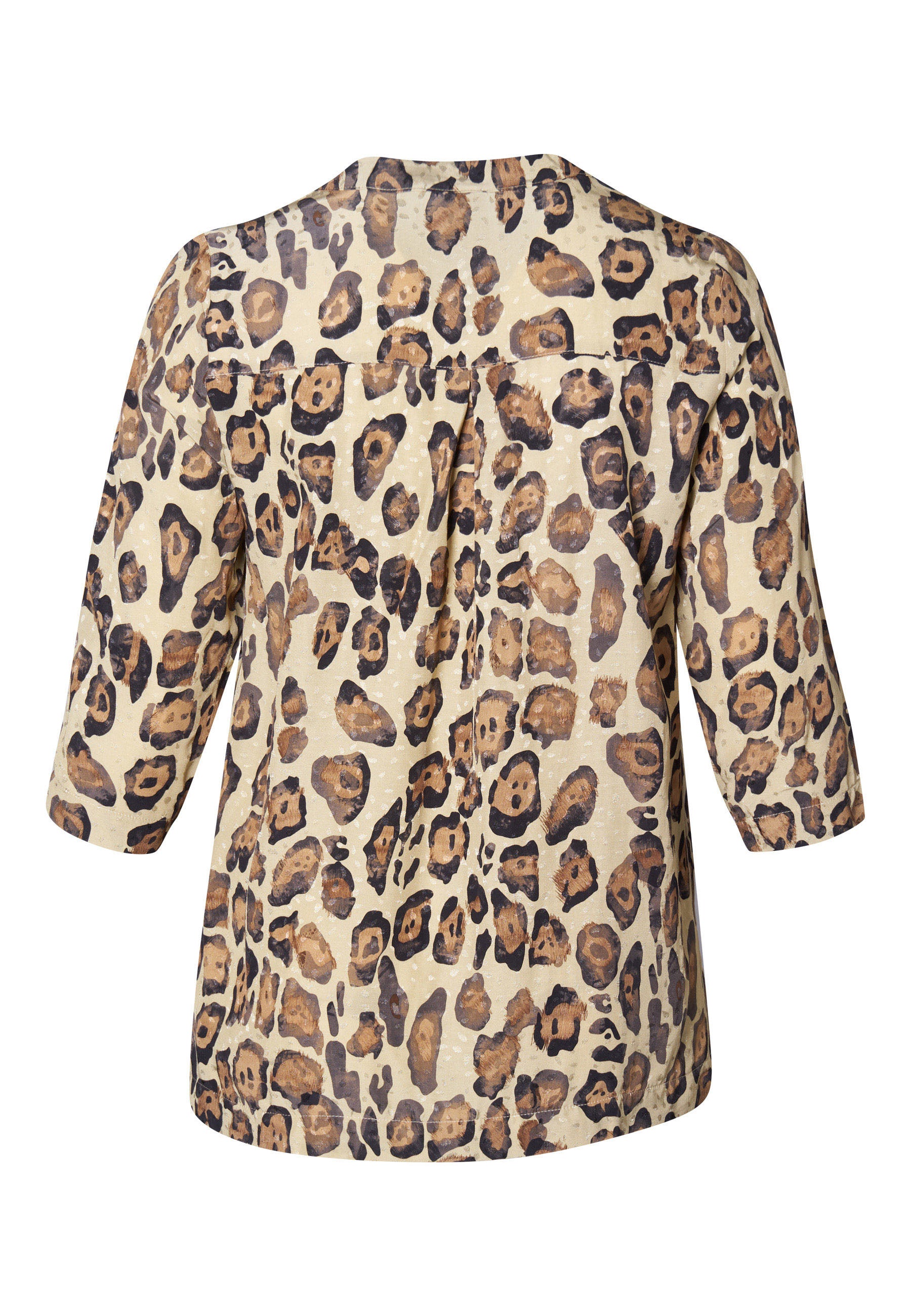 Pont Neuf PNFrancy Tea Bluser 1588 Dark Sand