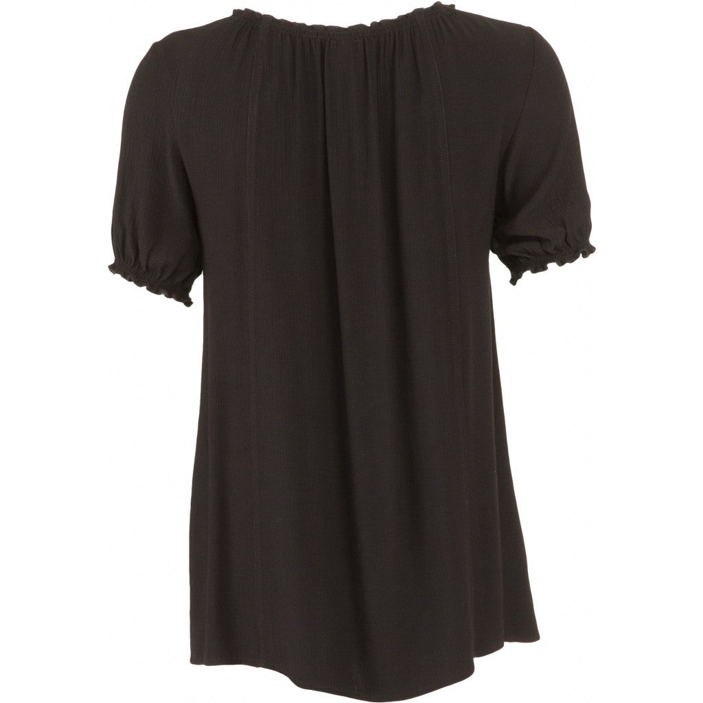 Pont Neuf PNGloria Bluser 999 Black