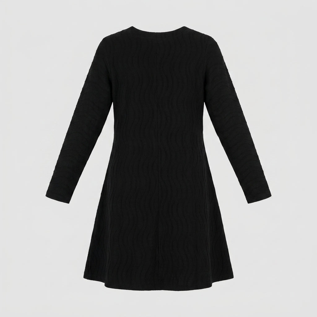 Pont Neuf PNHania Kjoler 9999 BLACK
