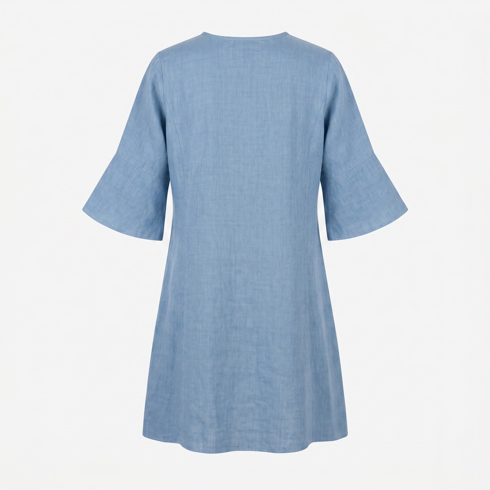 Pont Neuf PNHarriet Kjoler 5501 DENIM BLUE
