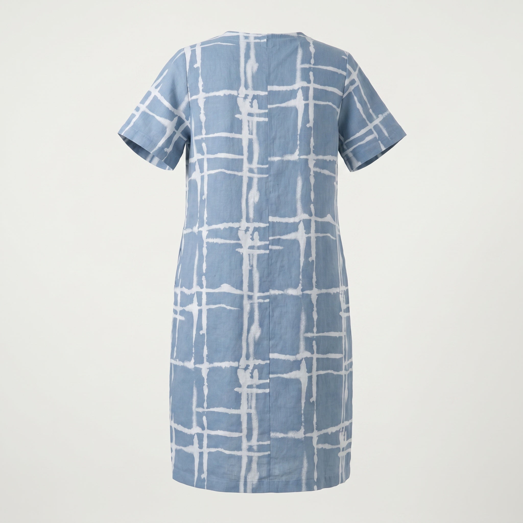 Pont Neuf PNHeylee Kjoler 5501 DENIM BLUE