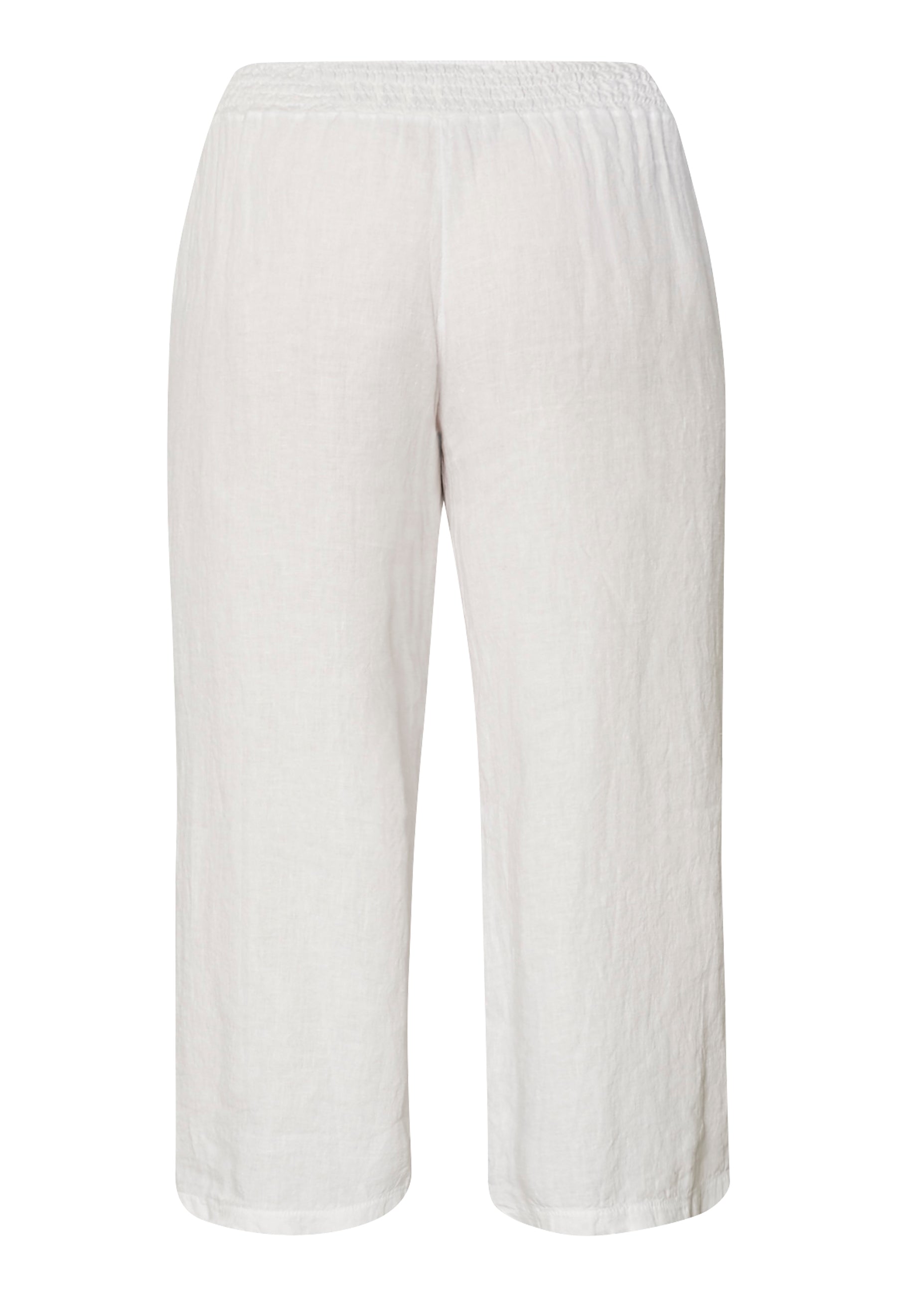 Pont Neuf PNHibba Bukser 101 White