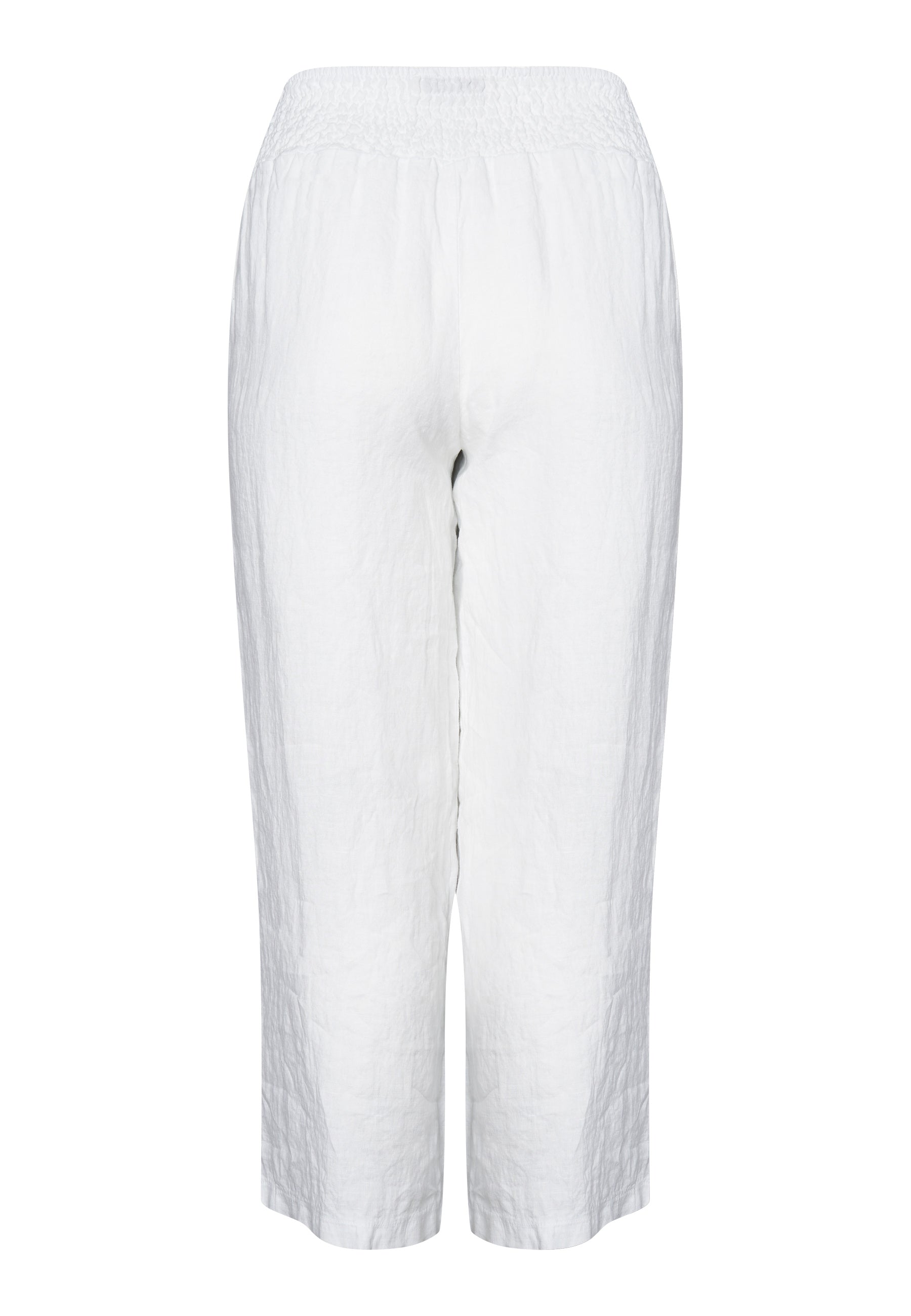 Pont Neuf PNHibba Bukser 101 White