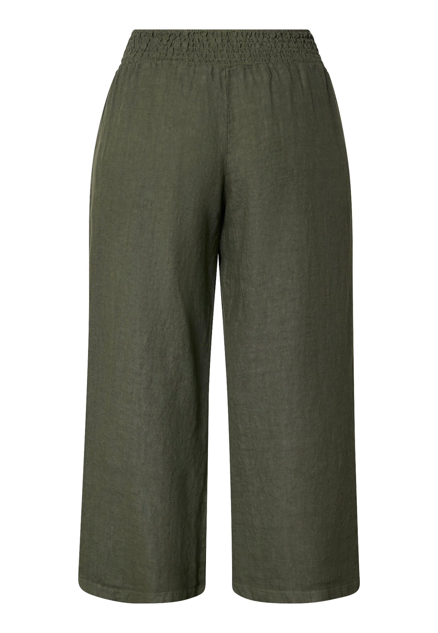 Pont Neuf PNHibba Bukser 3506 Khaki Green