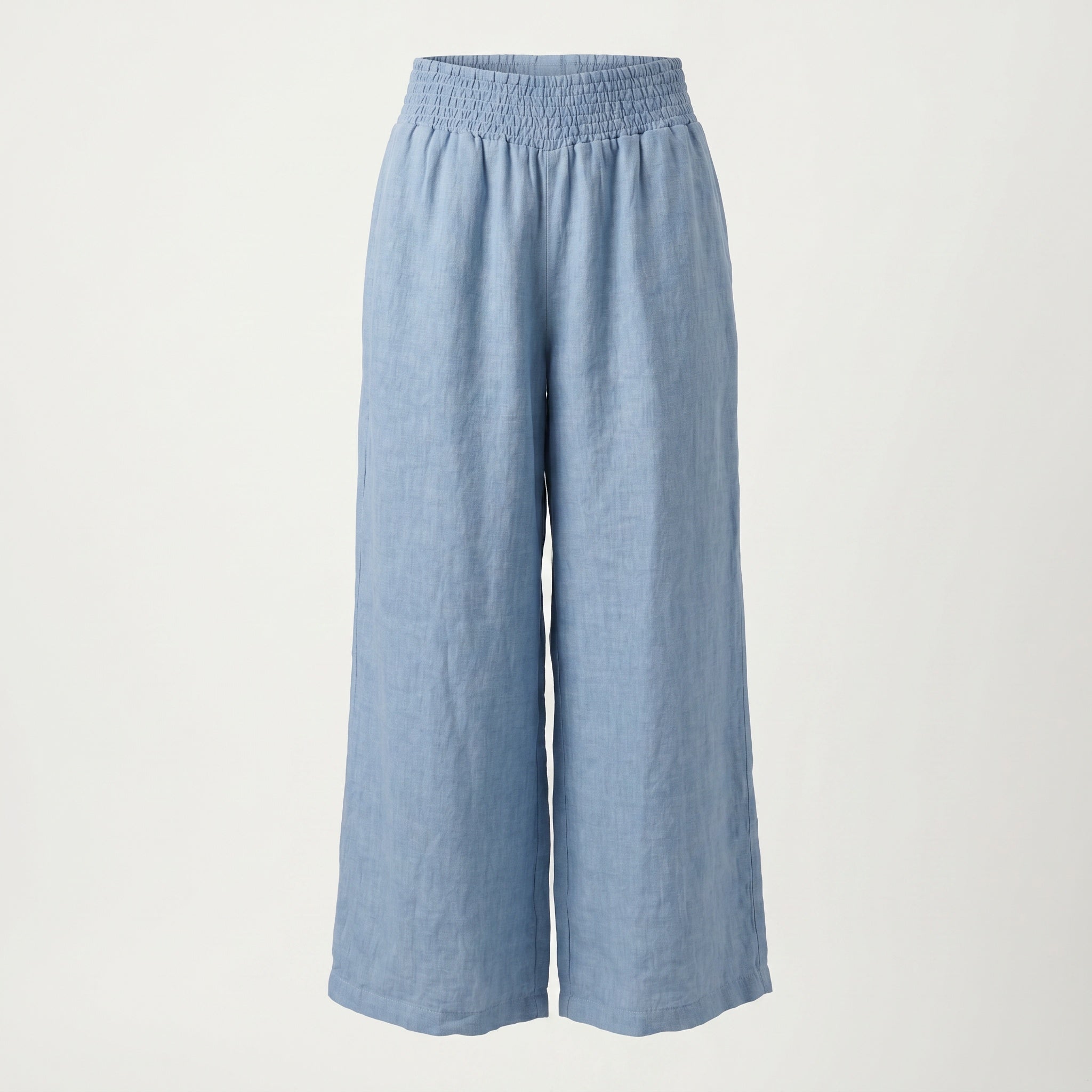 Pont Neuf PNHibba Bukser 5501 DENIM BLUE