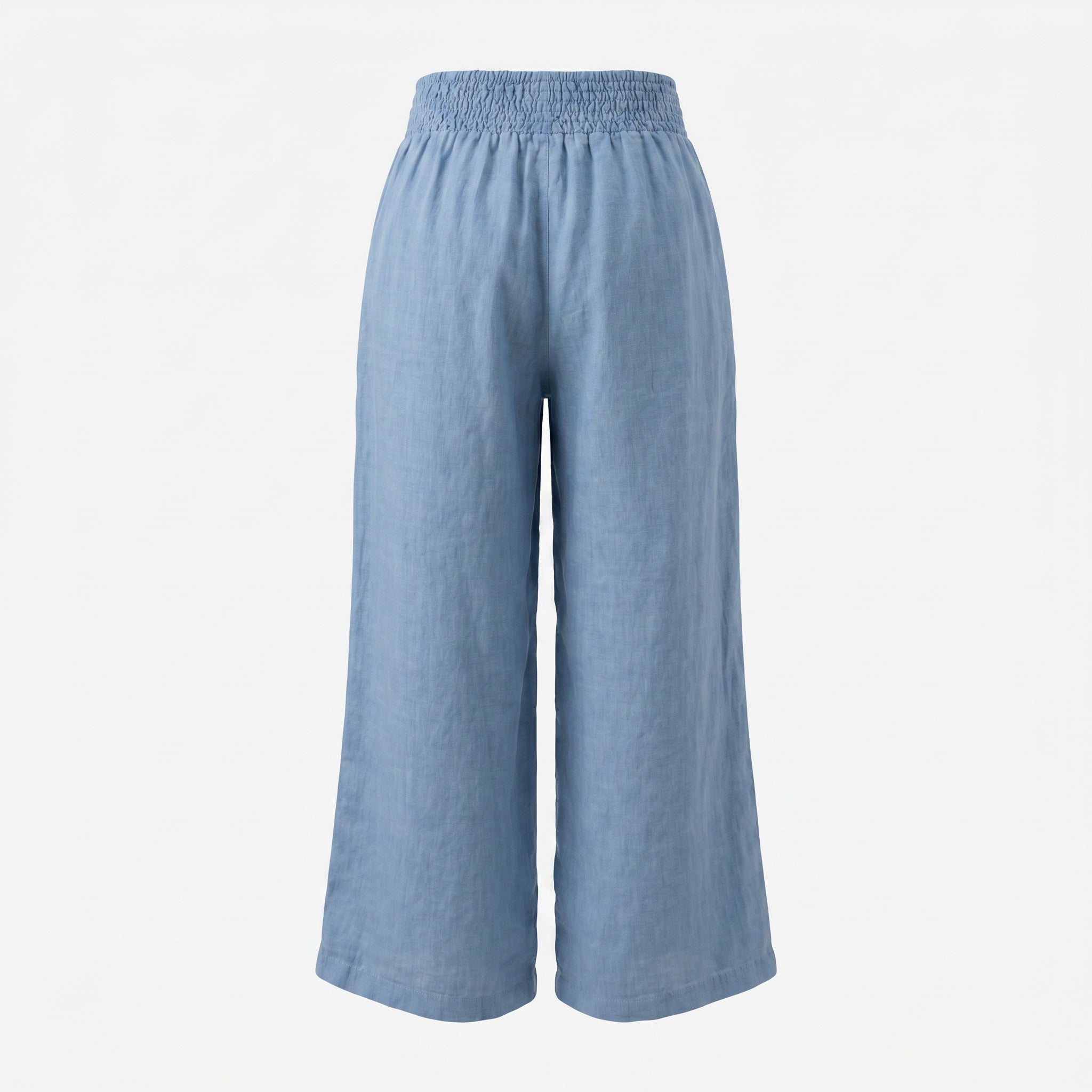 Pont Neuf PNHibba Bukser 5501 DENIM BLUE