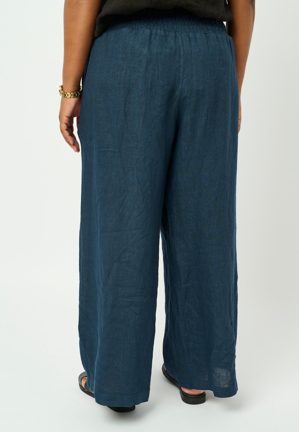 Pont Neuf PNHibba Bukser 5999 NAVY BLUE
