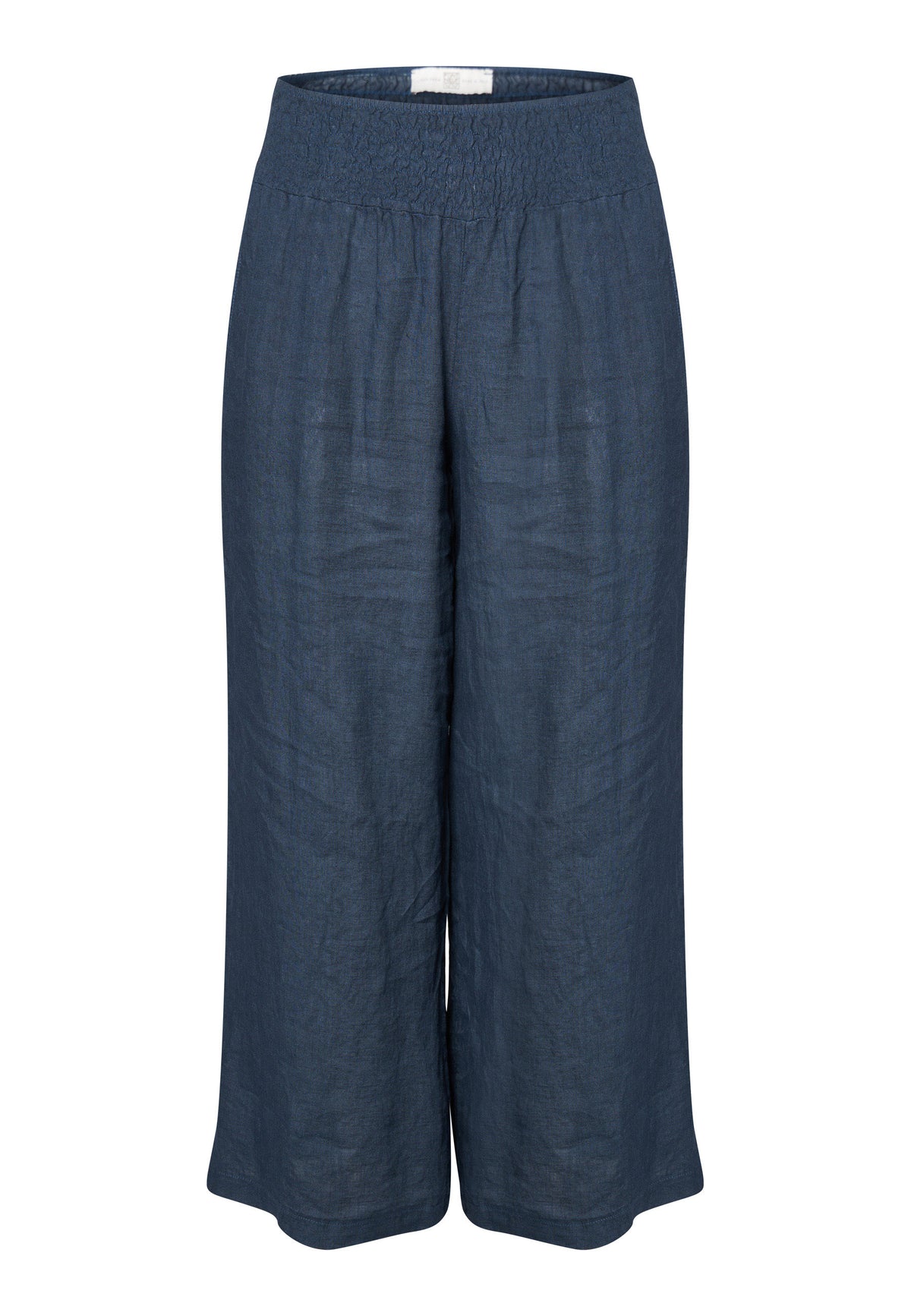 Pont Neuf PNHibba Bukser 5999 NAVY BLUE