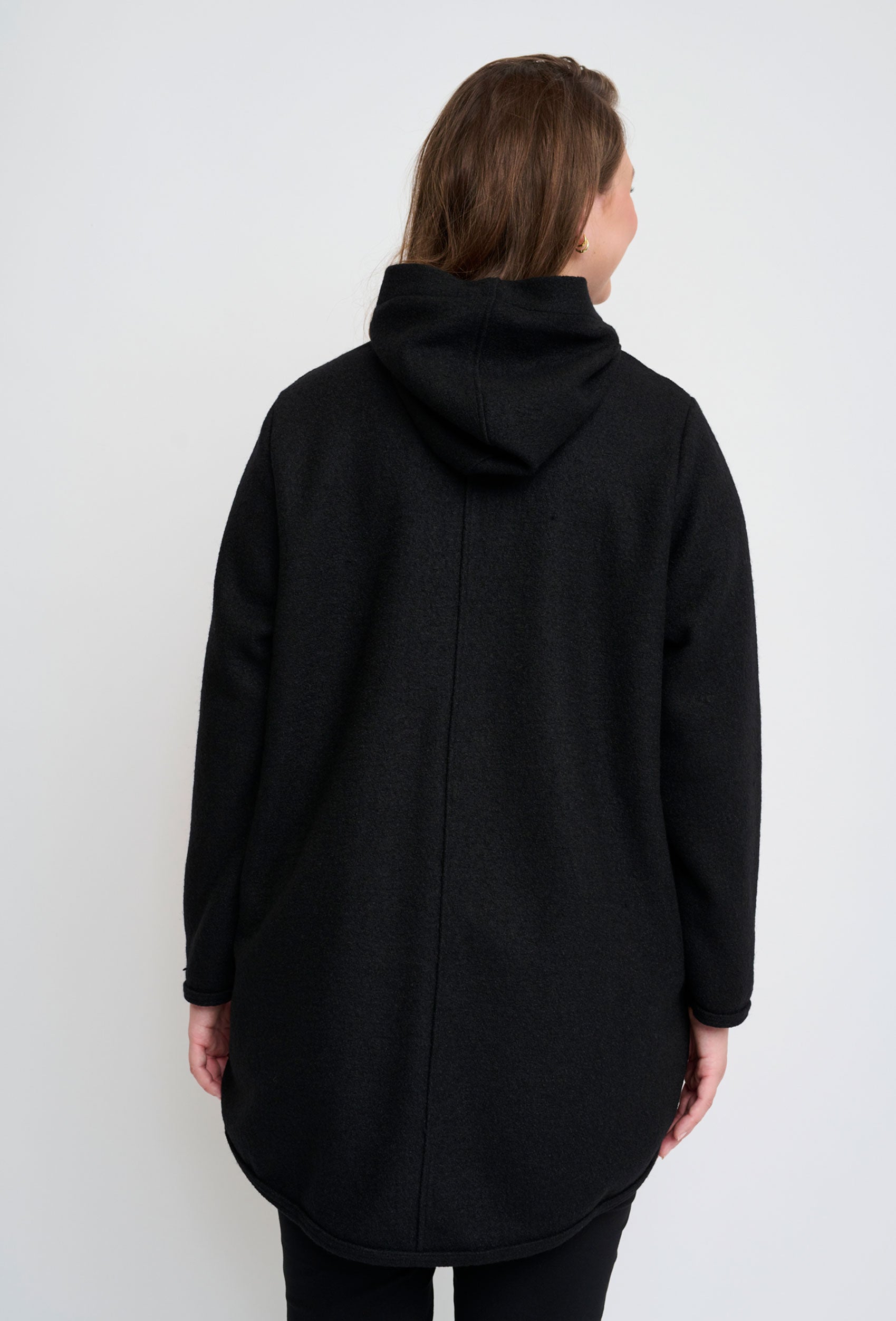 Pont Neuf PNIlona Jakker 999 Black