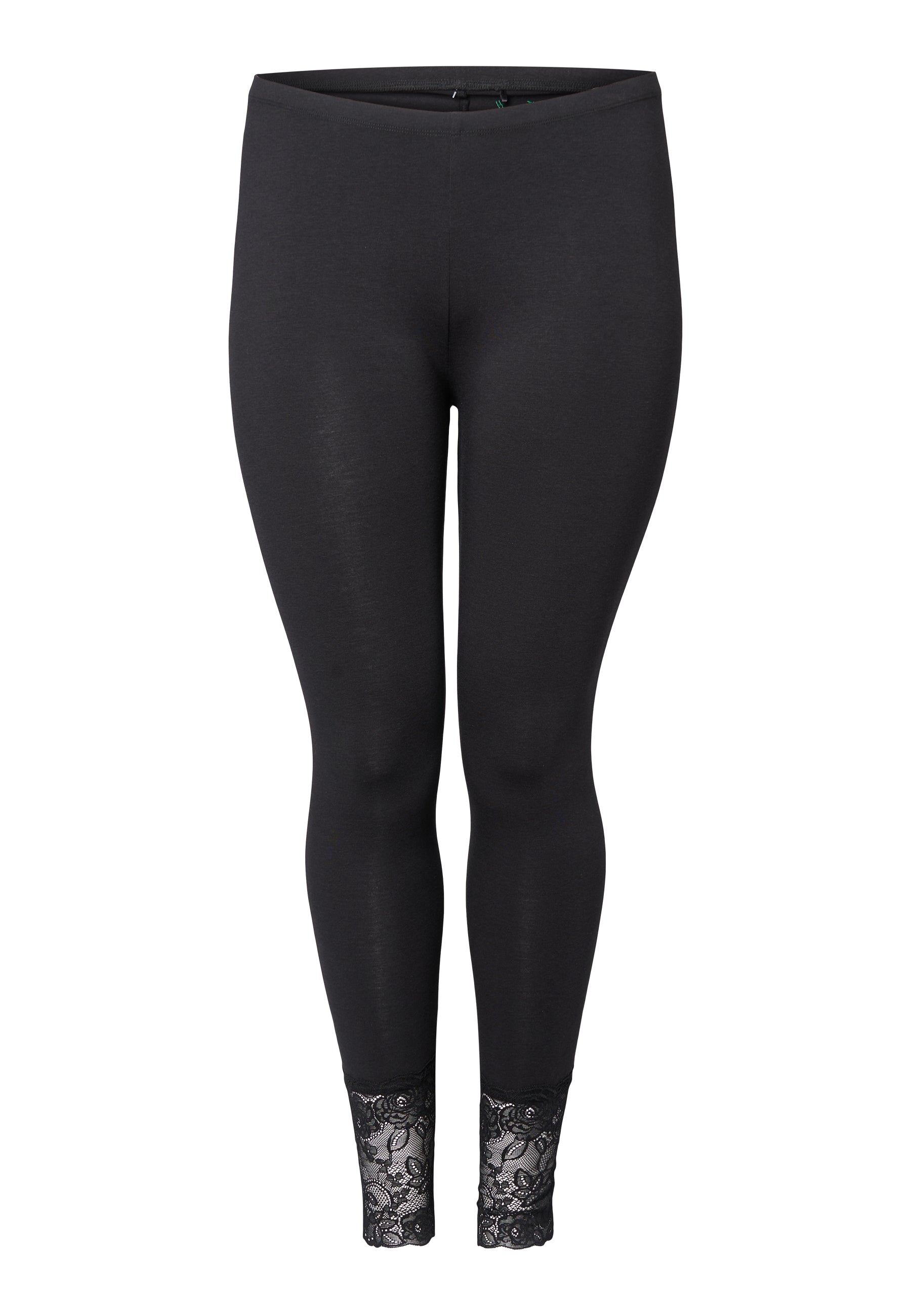 Pont Neuf PNIris Leggings 9999 BLACK