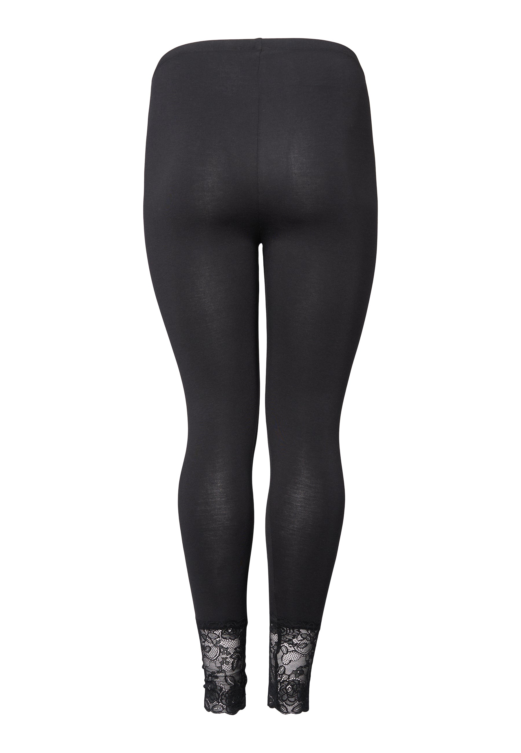 Pont Neuf PNIris Leggings 9999 BLACK