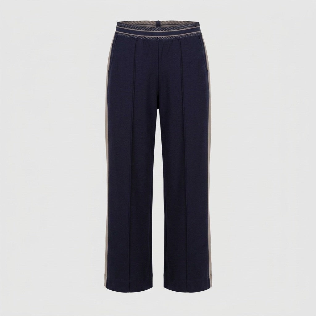 Pont Neuf PNIrissa Bukser 574 Navy