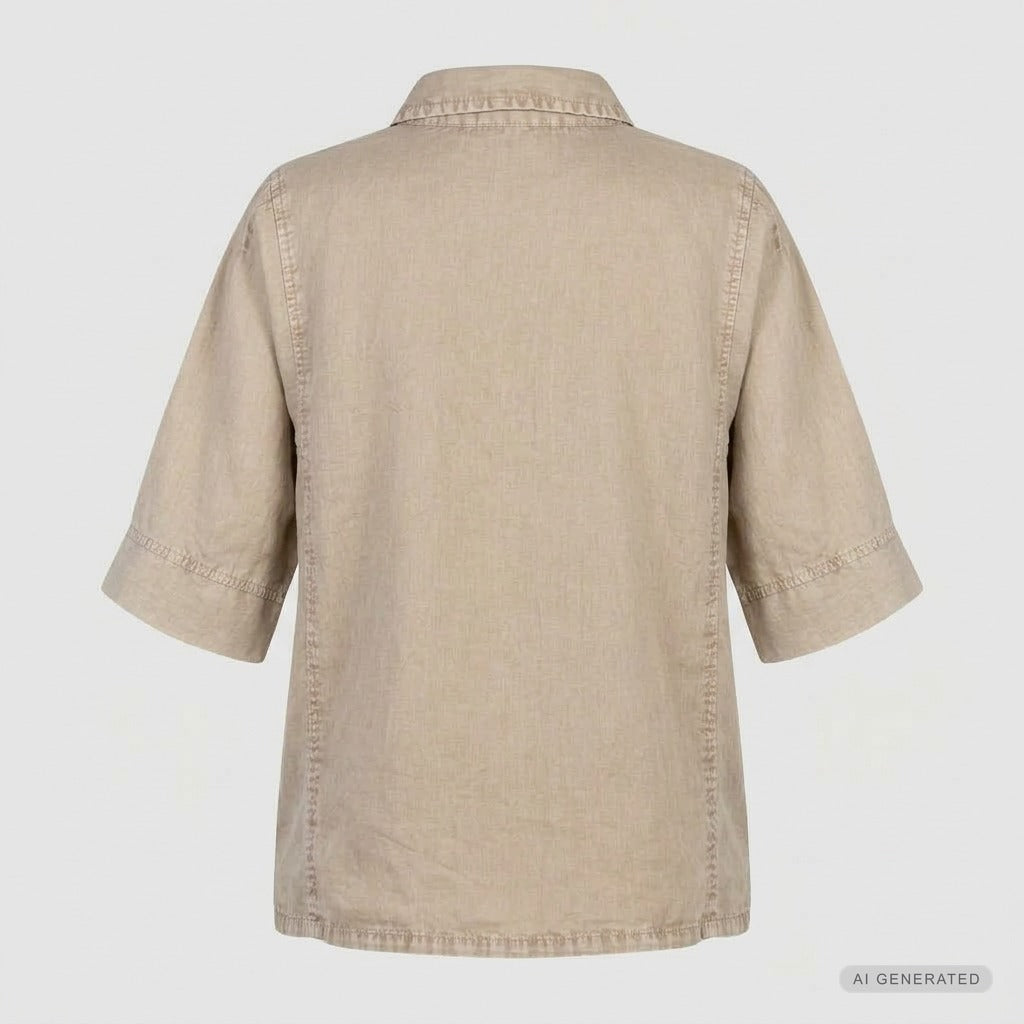 Pont Neuf PNIsola Bluser 1300 Taupe