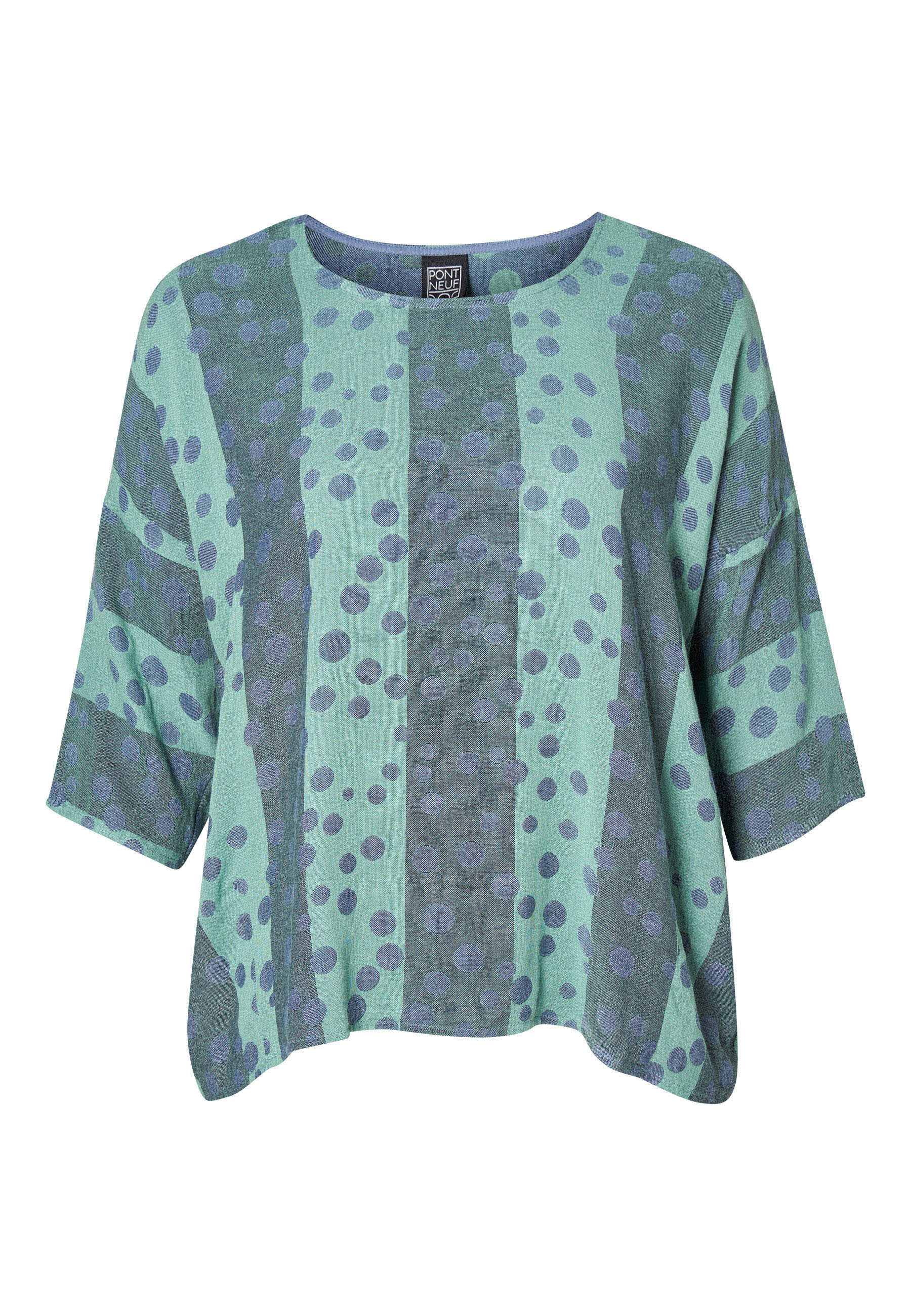 Pont Neuf PNJea Bluser 3250 Soft Green