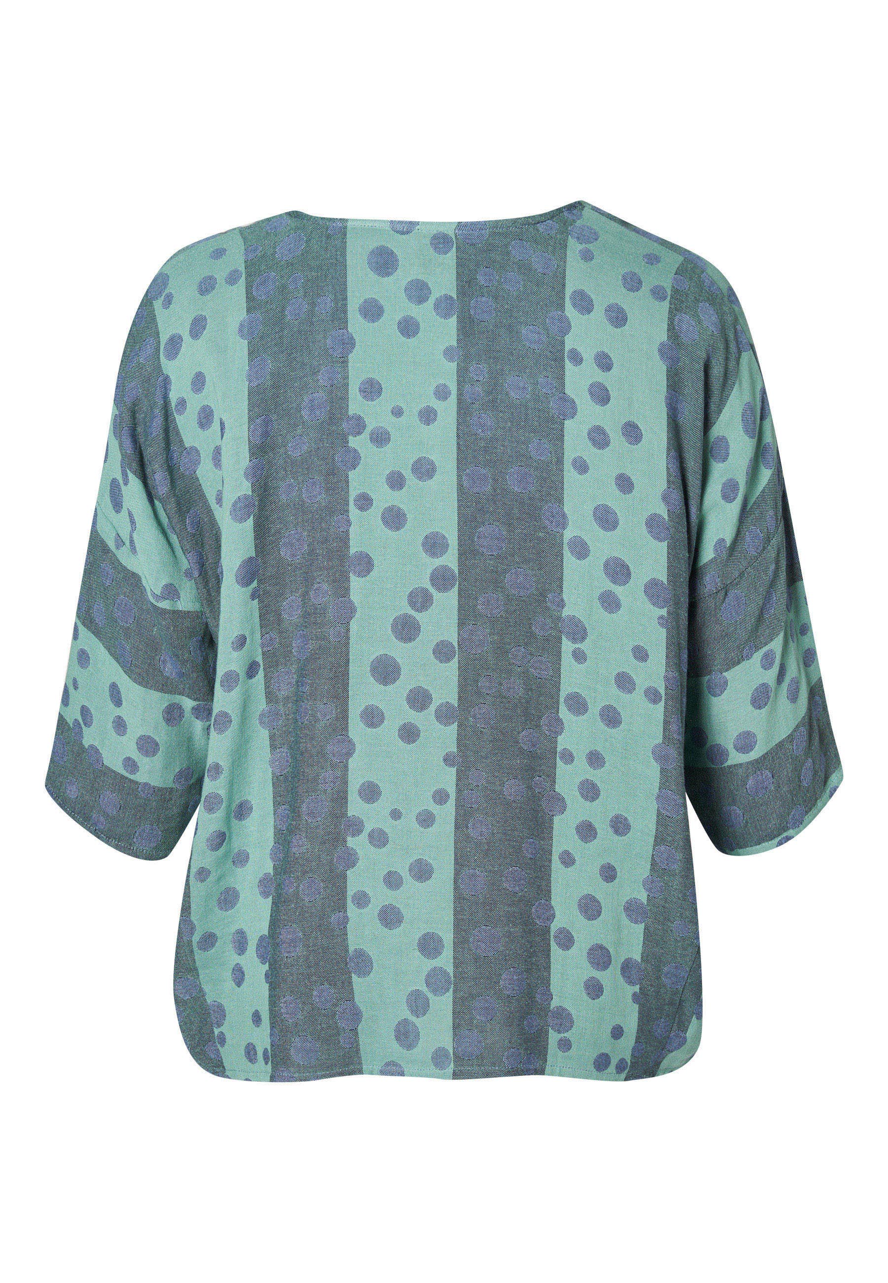 Pont Neuf PNJea Bluser 3250 Soft Green