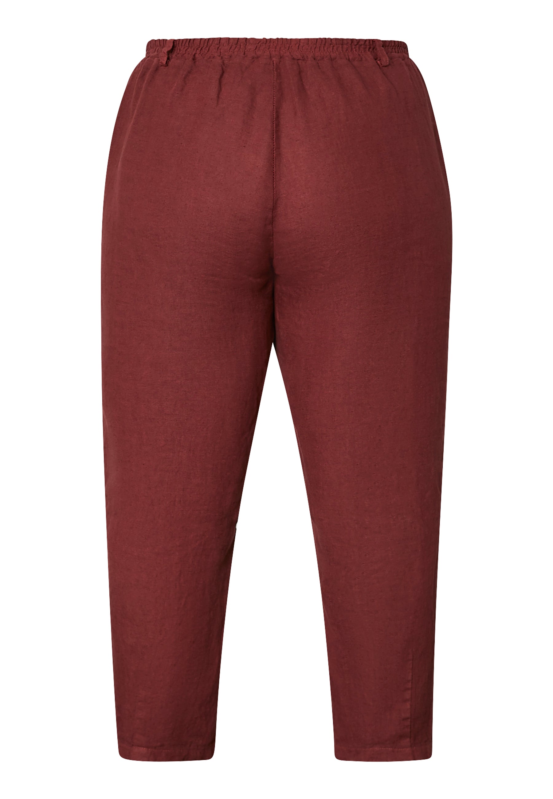 Pont Neuf PNJessi Bukser 2999 BORDEAUX RED