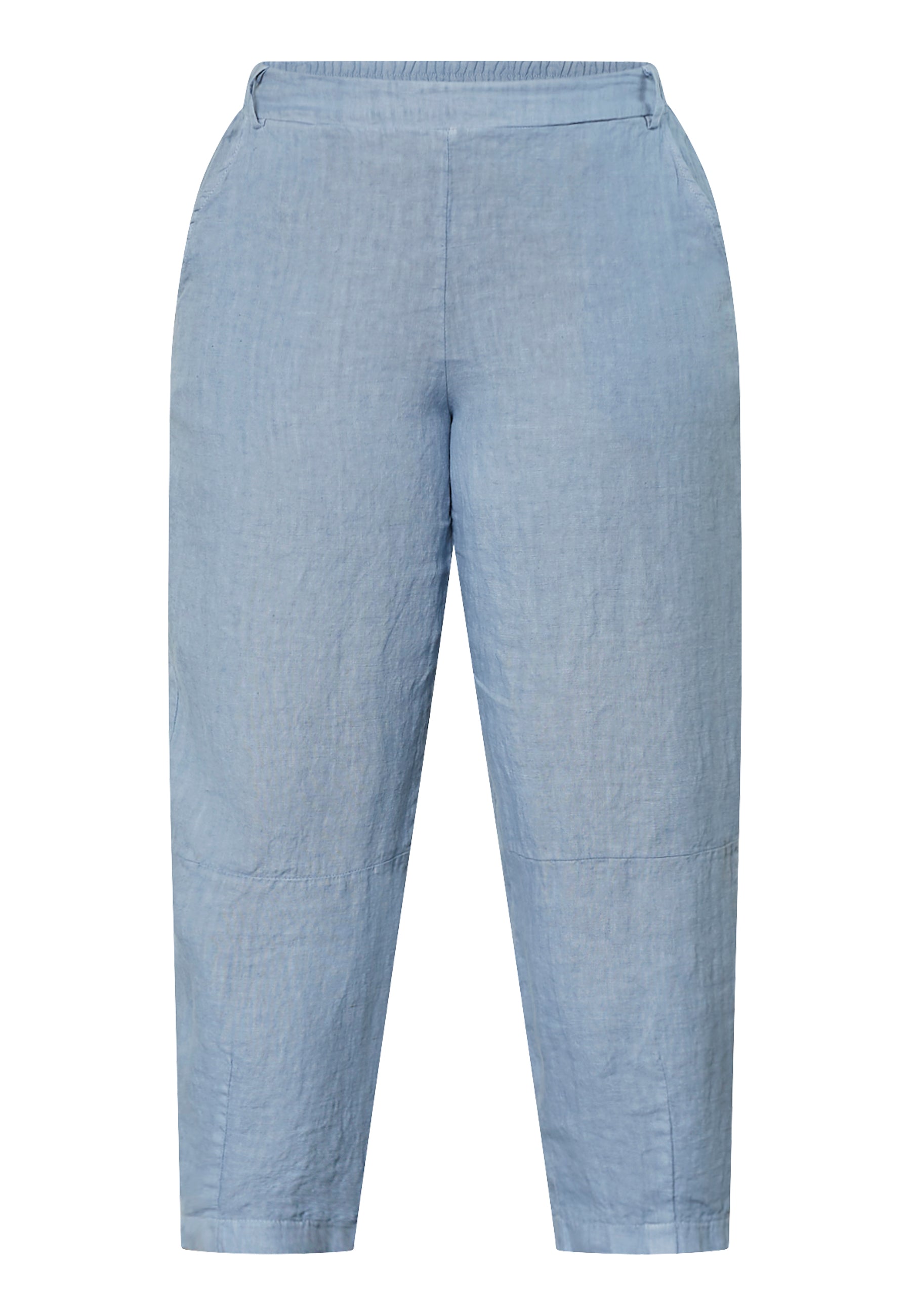 Pont Neuf PNJessi Bukser 5501 DENIM BLUE