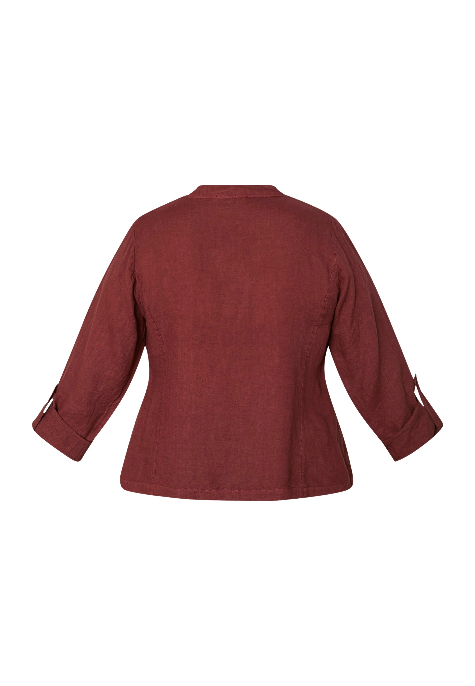 Pont Neuf PNJie Jakker 2999 BORDEAUX RED