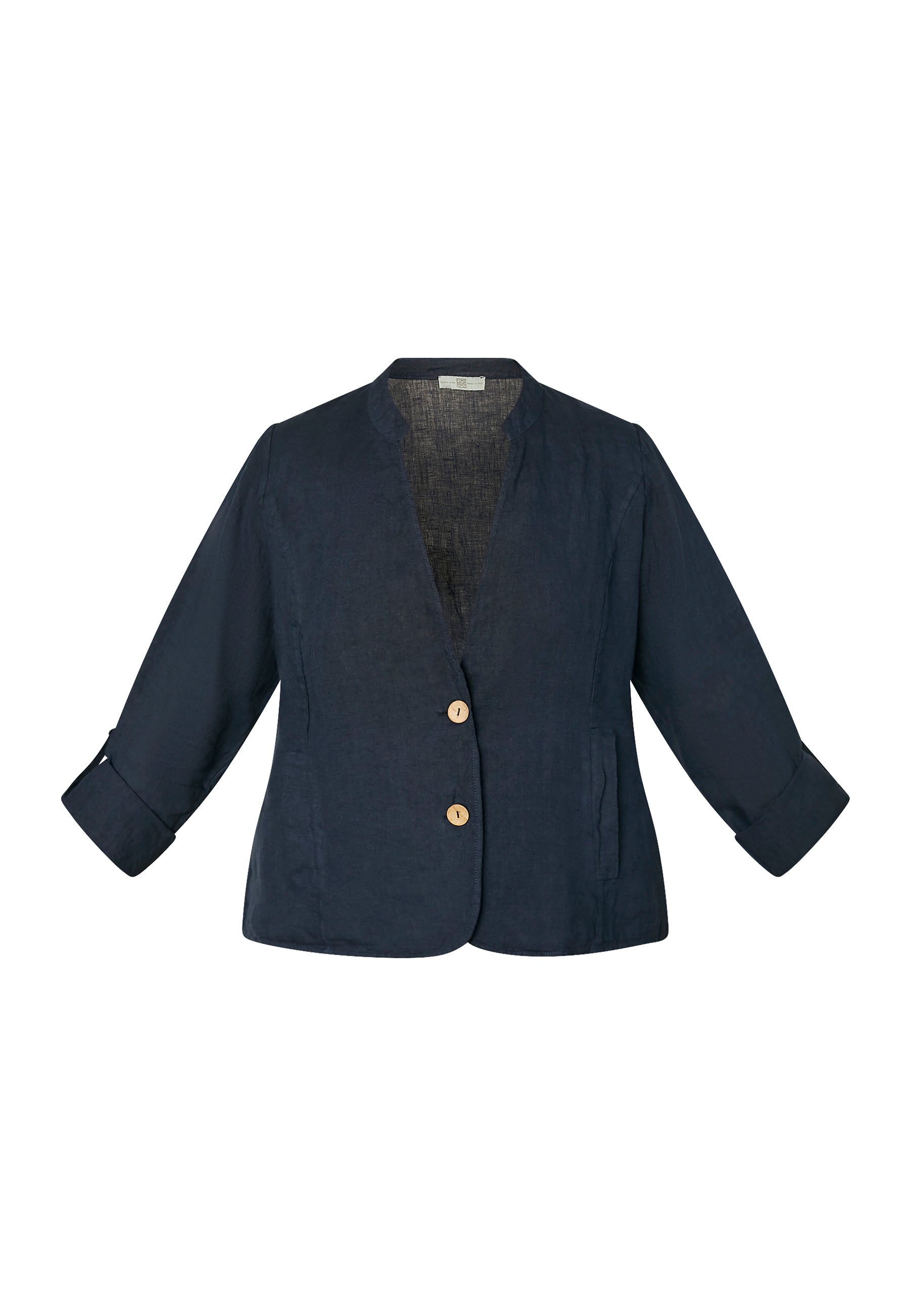 Pont Neuf PNJie Jakker 5999 NAVY BLUE