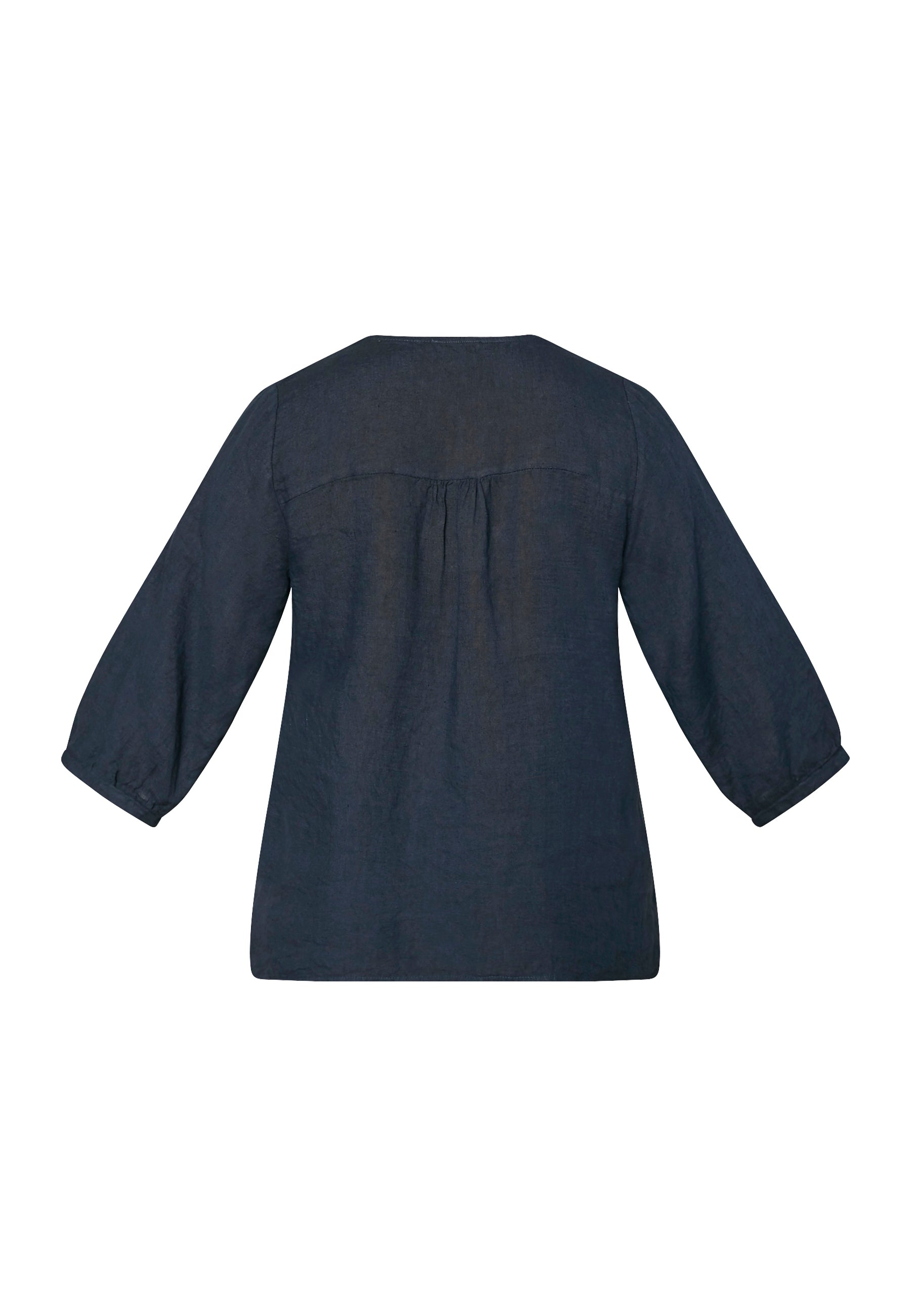 Pont Neuf PNJoelle Bluser 5999 NAVY BLUE