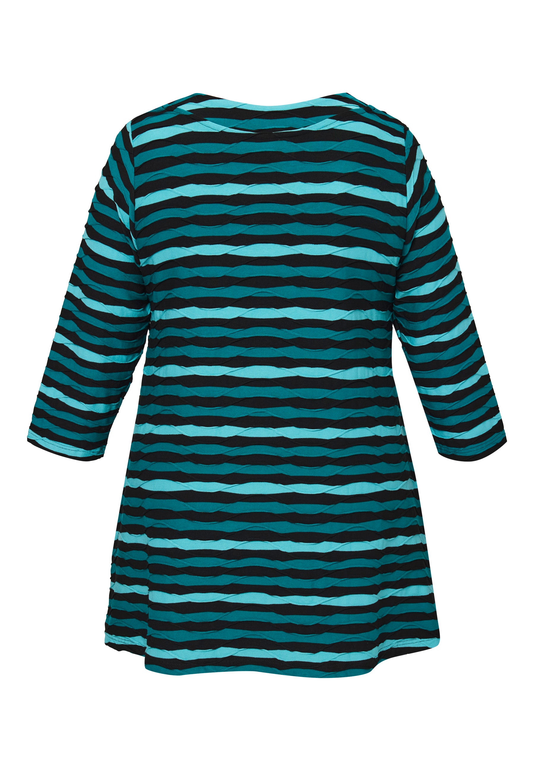 Pont Neuf PNJola Tea Tunikaer 5052 Petrol Blue