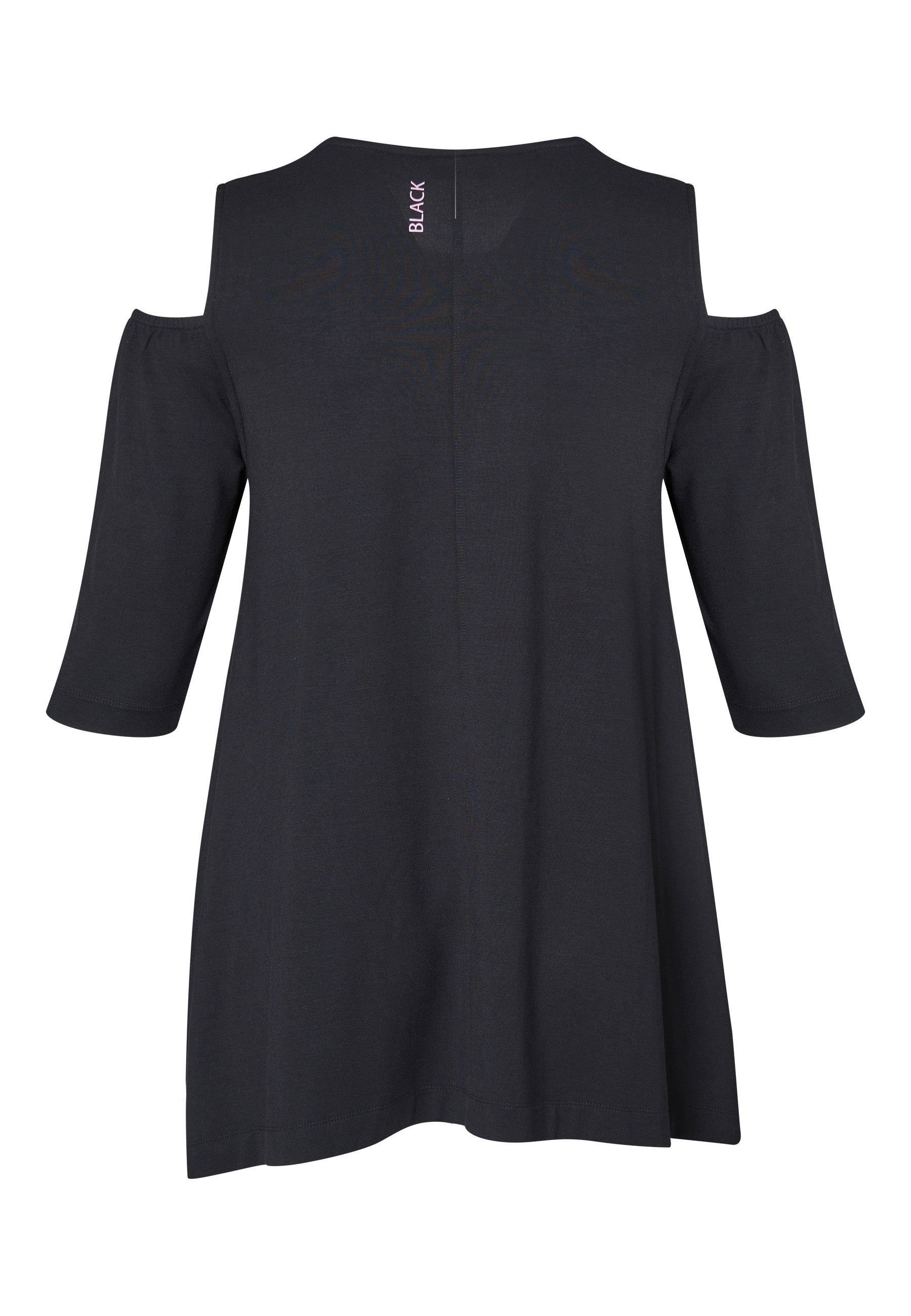 Pont Neuf PNKati Tunikaer 9999 BLACK