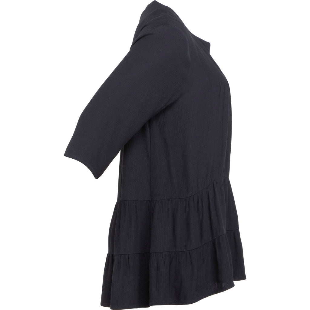 Pont Neuf PNLai Tunikaer 999 Black