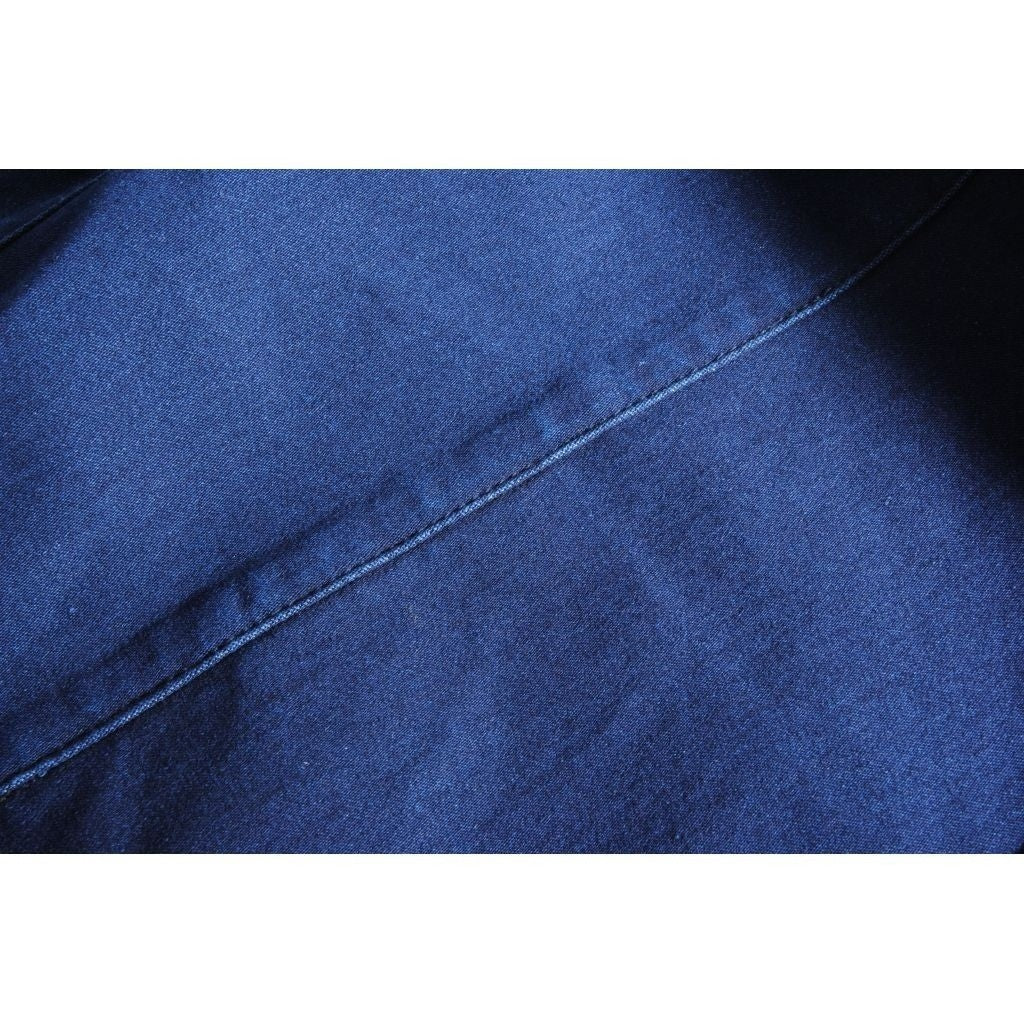 Pont Neuf PNLis Bukser 590 Light Denim Blue