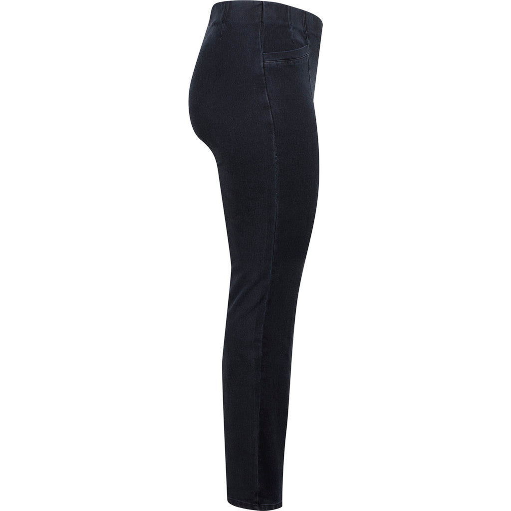 Pont Neuf PNLis Bukser 997 Black Denim