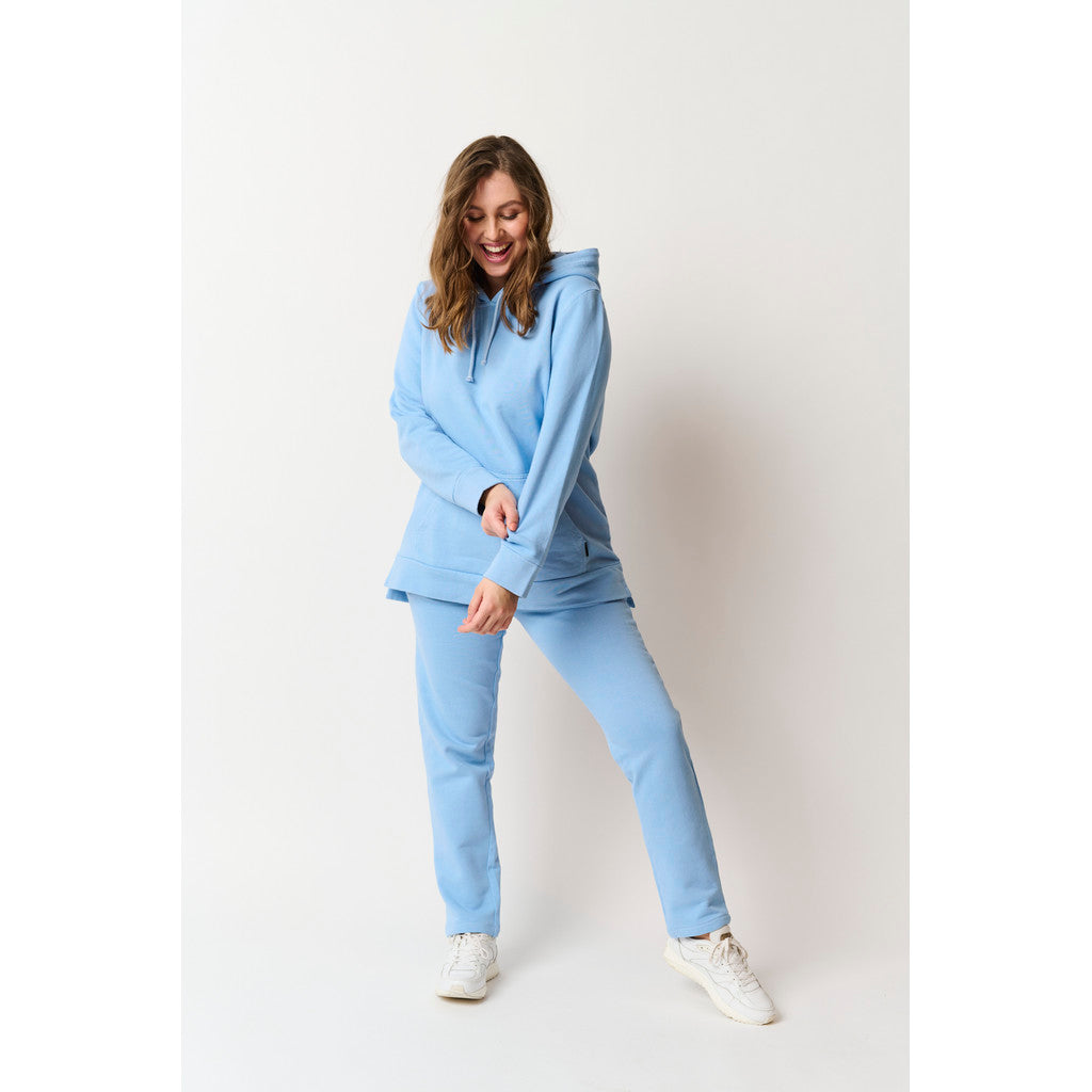 Pont Neuf PNLola Bukser 109 Sky Blue