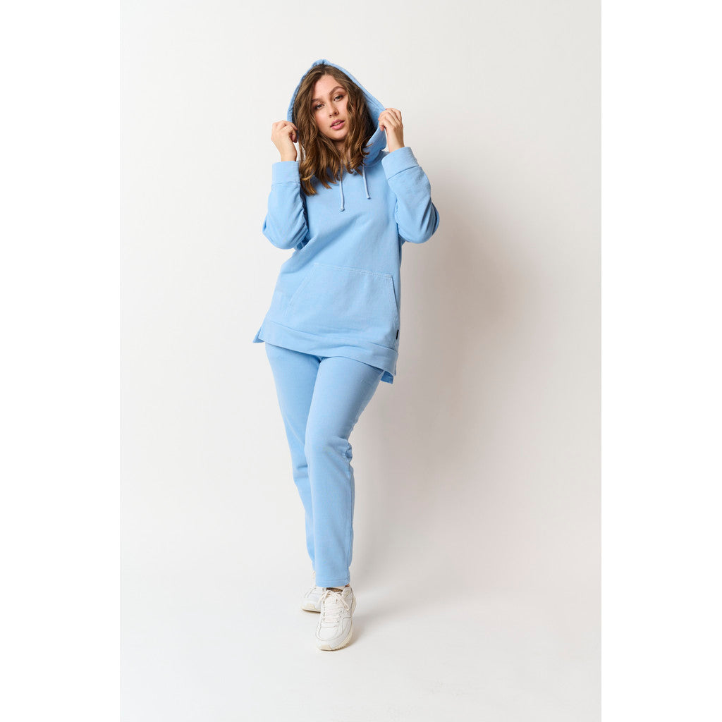 Pont Neuf PNLola Bukser 109 Sky Blue