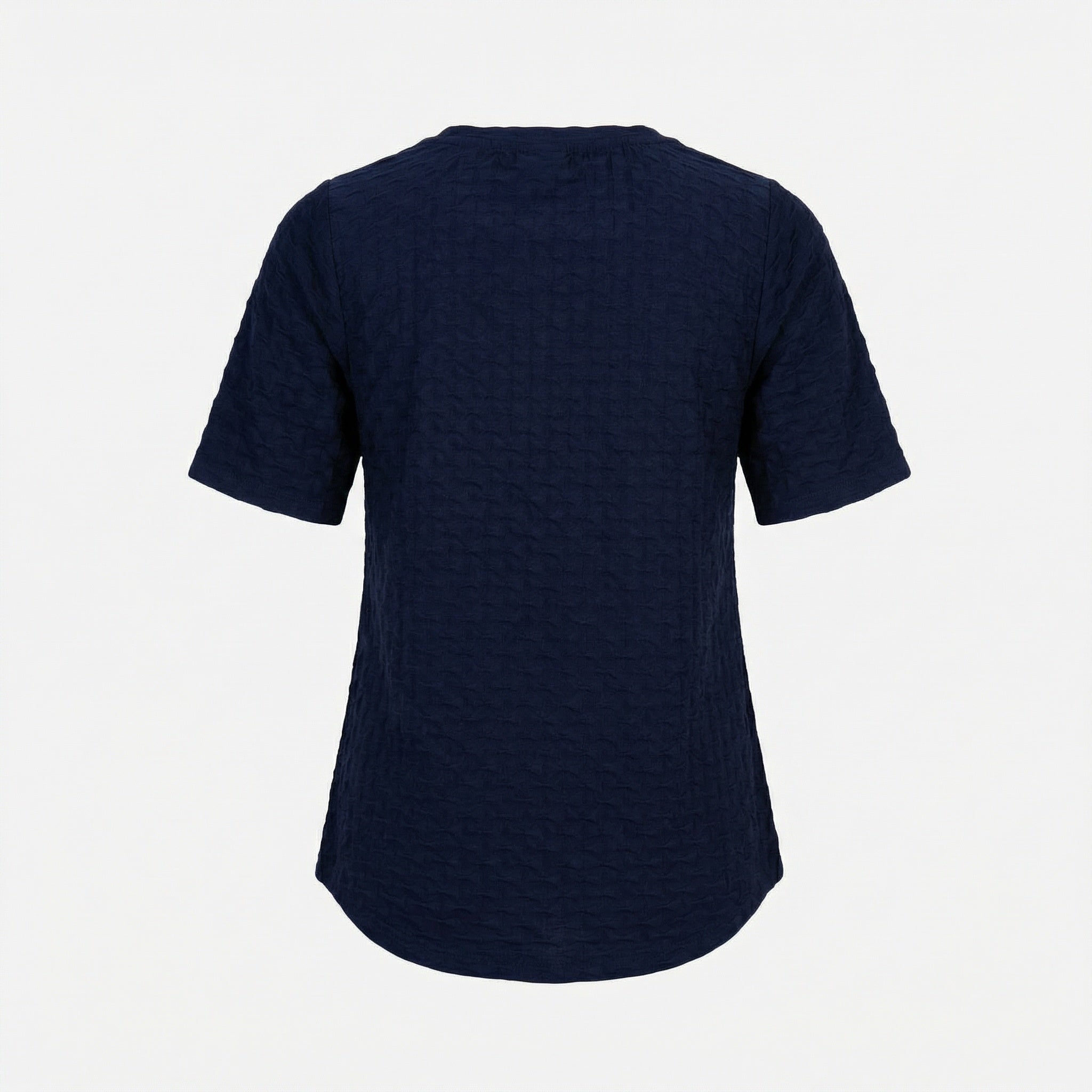 Pont Neuf PNLonika T-Shirt 5999 NAVY BLUE