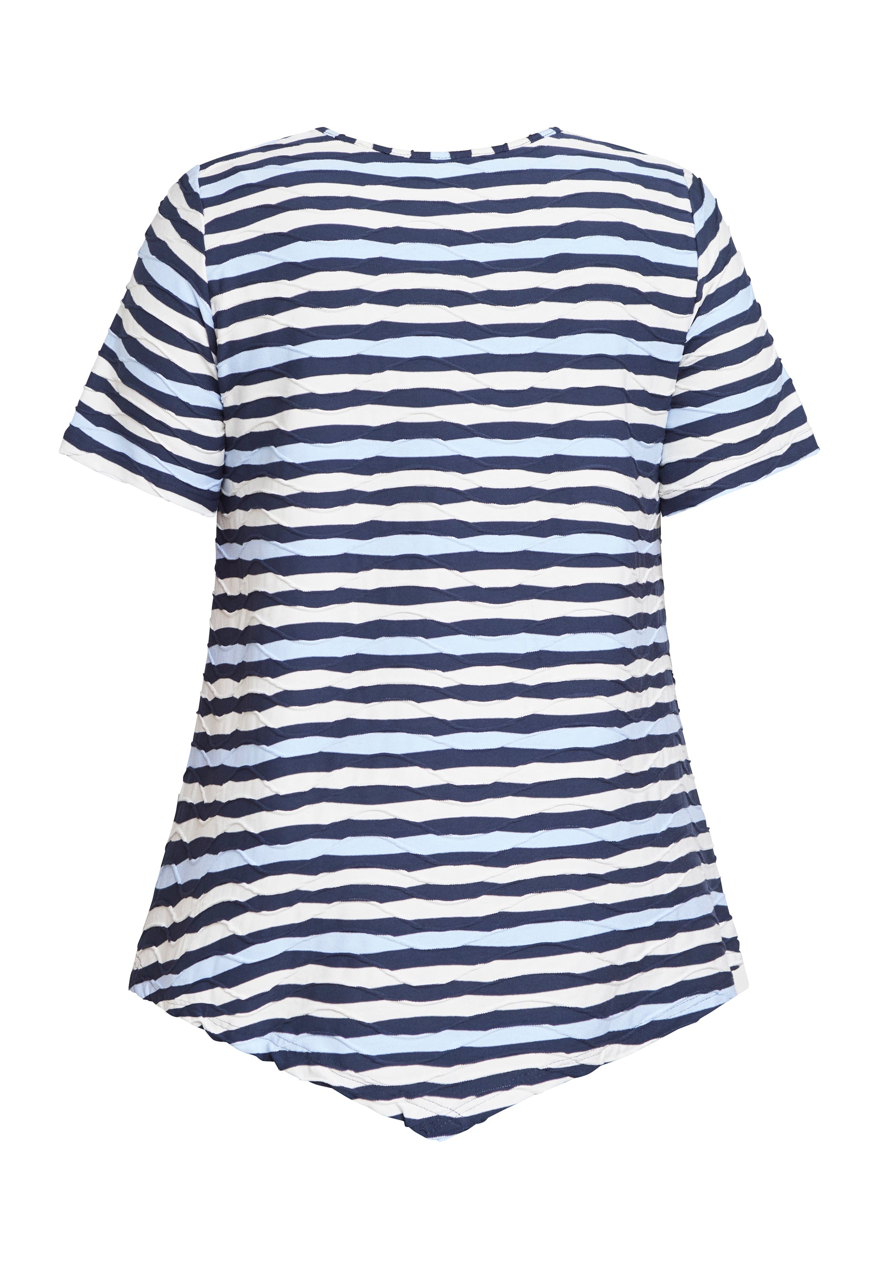 Pont Neuf PNMagrethe Sia Toppe 5252 Miami Blue