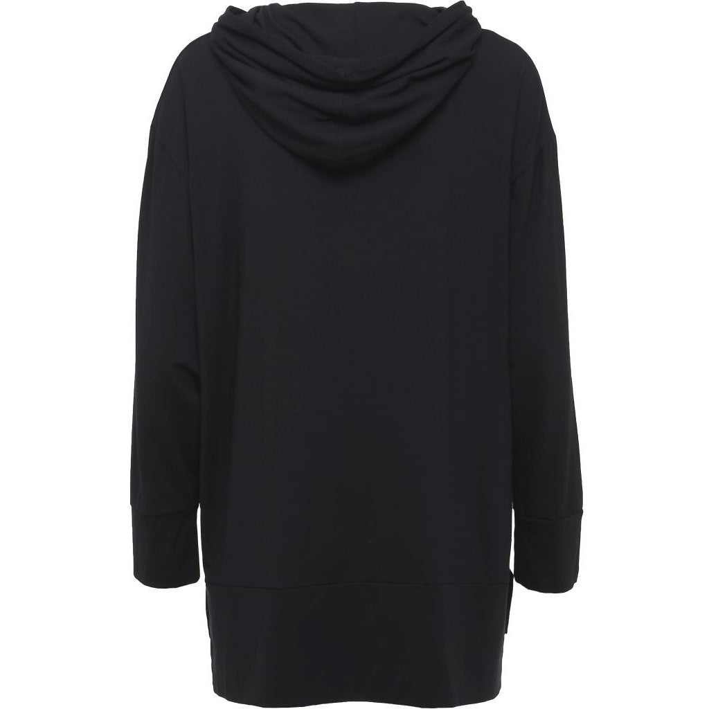Pont Neuf PNMaja Sweatshirt 999 Black