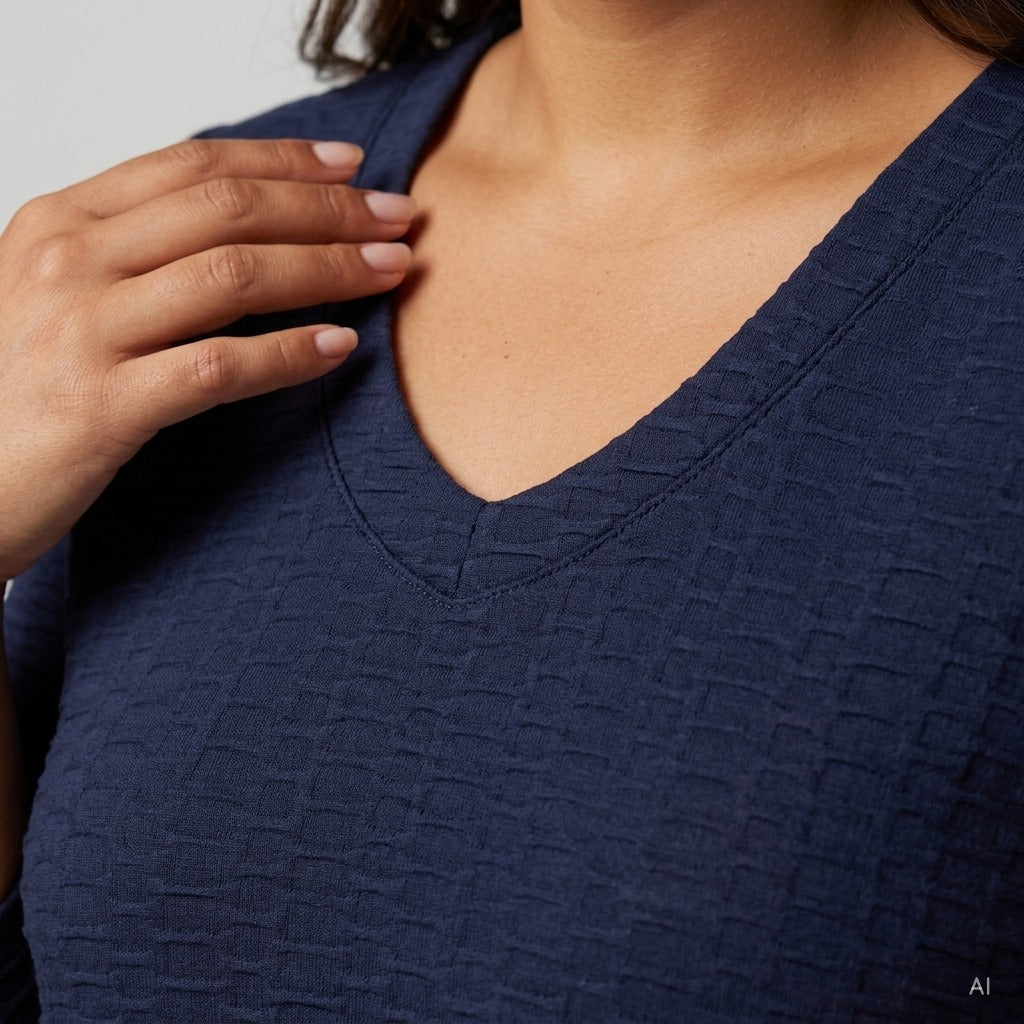 Pont Neuf PNMaria Bluser 520 Navy