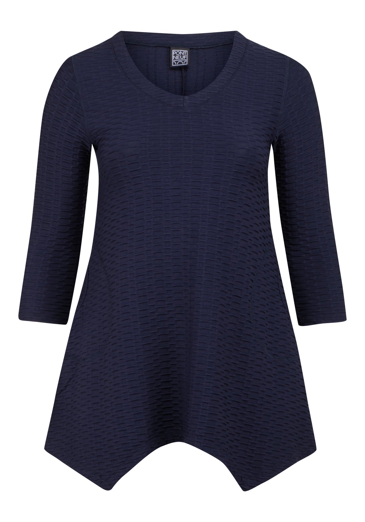 Pont Neuf PNMaria Bluser 520 Navy