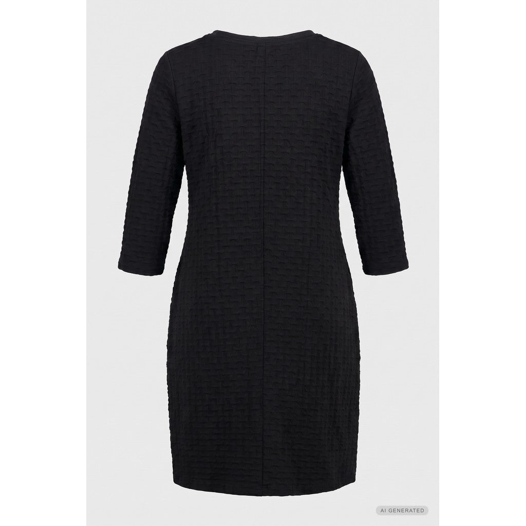 Pont Neuf PNMarita Kjoler 9999 BLACK