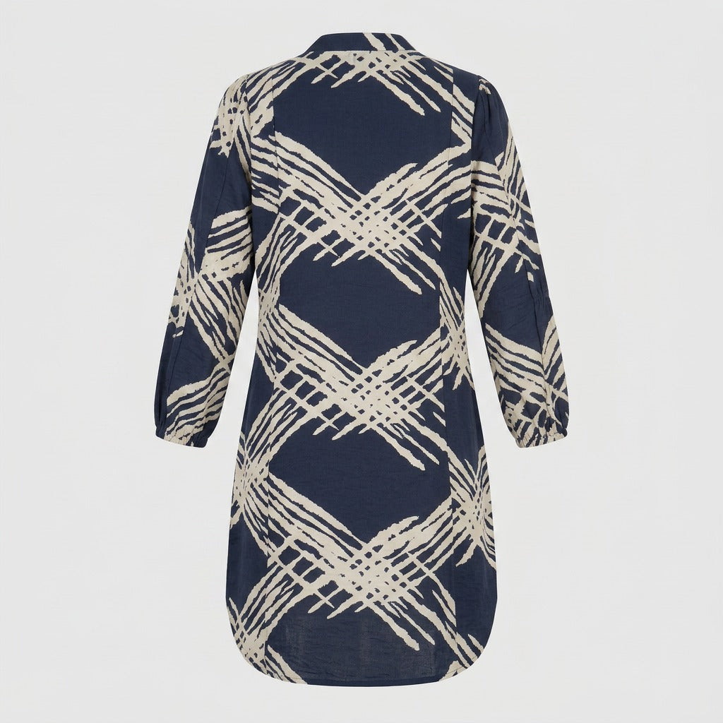 Pont Neuf PNMarlon Kjoler 5999 NAVY BLUE