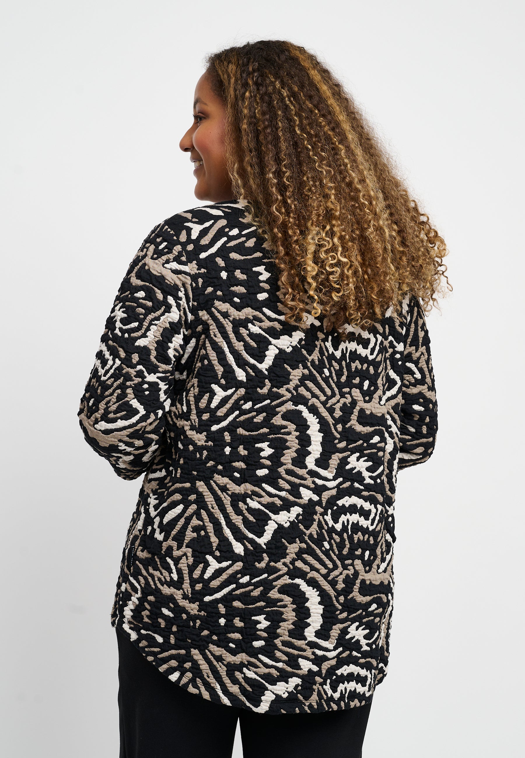 Pont Neuf PNMelly Bluser 4701 Taupe