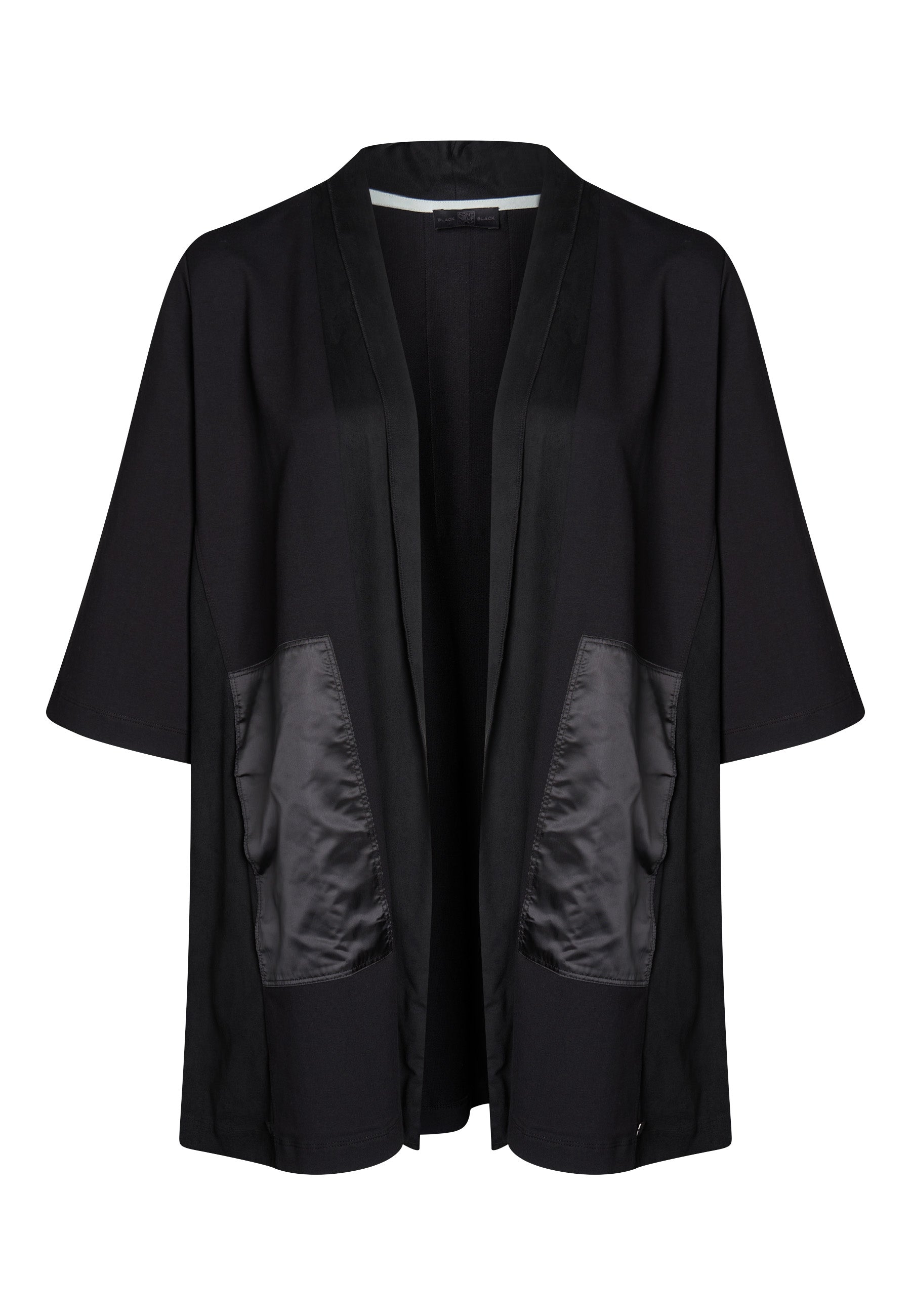 Pont Neuf PNNari Bluser 9999 BLACK