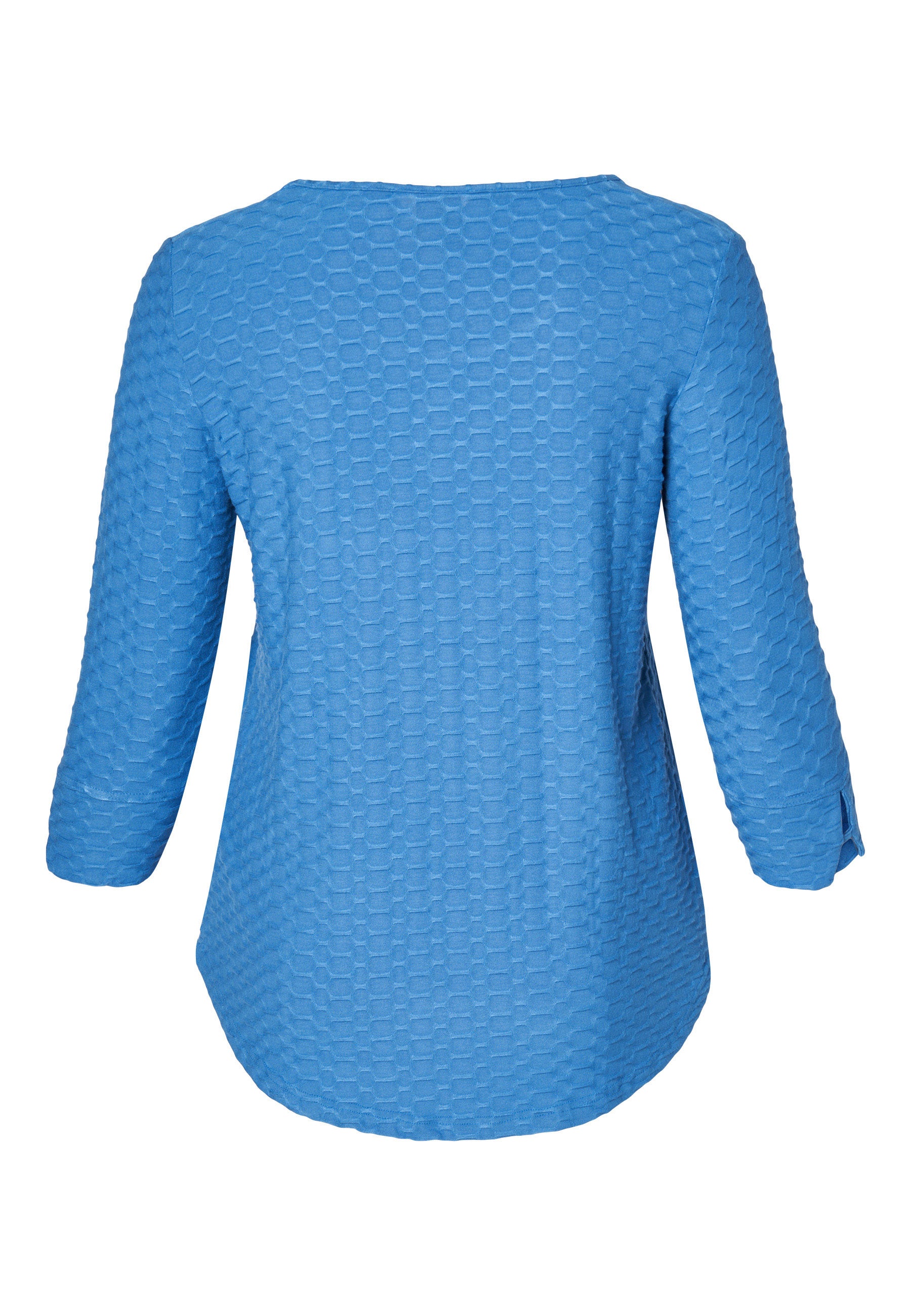 Pont Neuf PNNelly Bluser 5501 DENIM BLUE