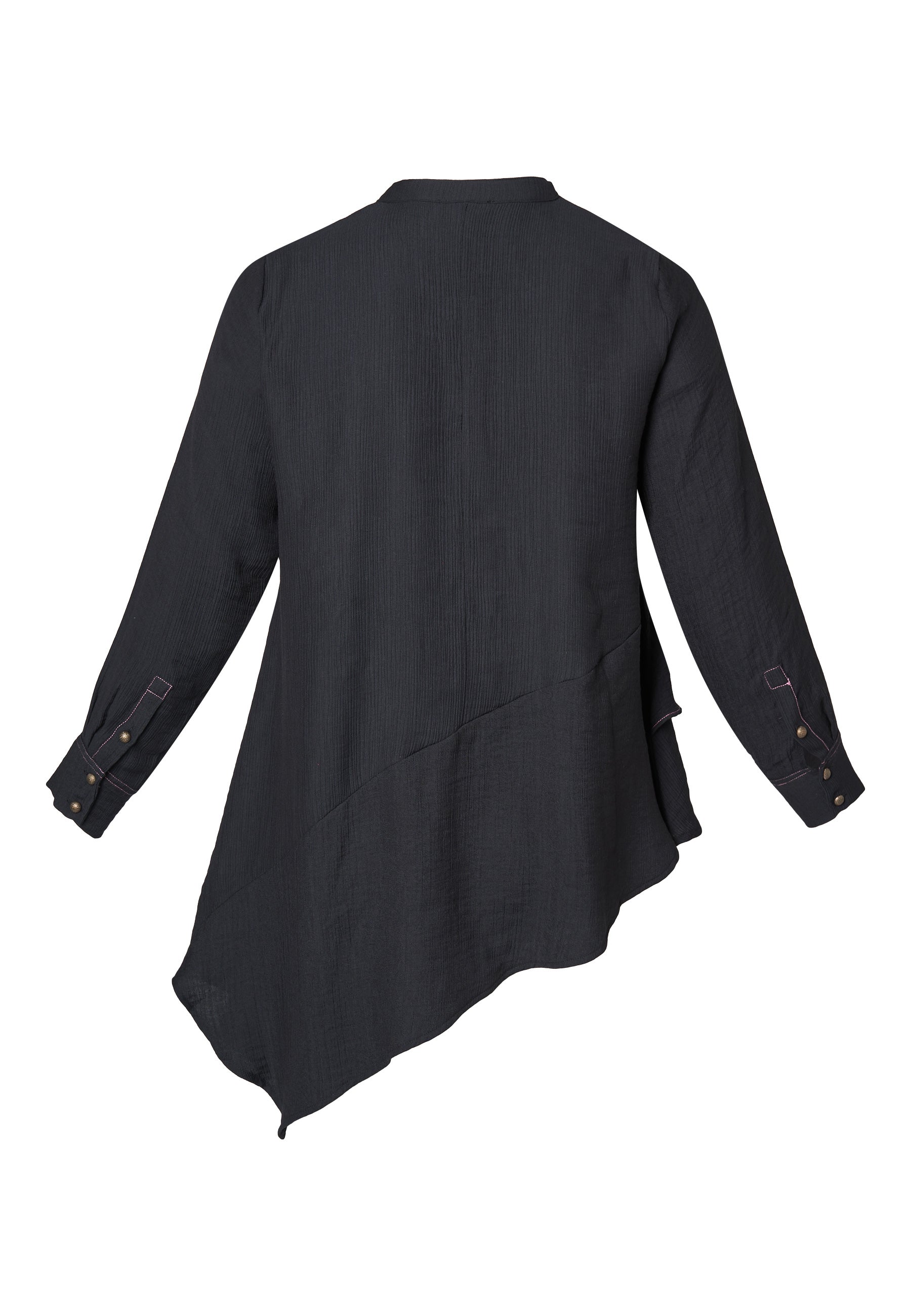 Pont Neuf PNPusle Tunikaer 9999 BLACK