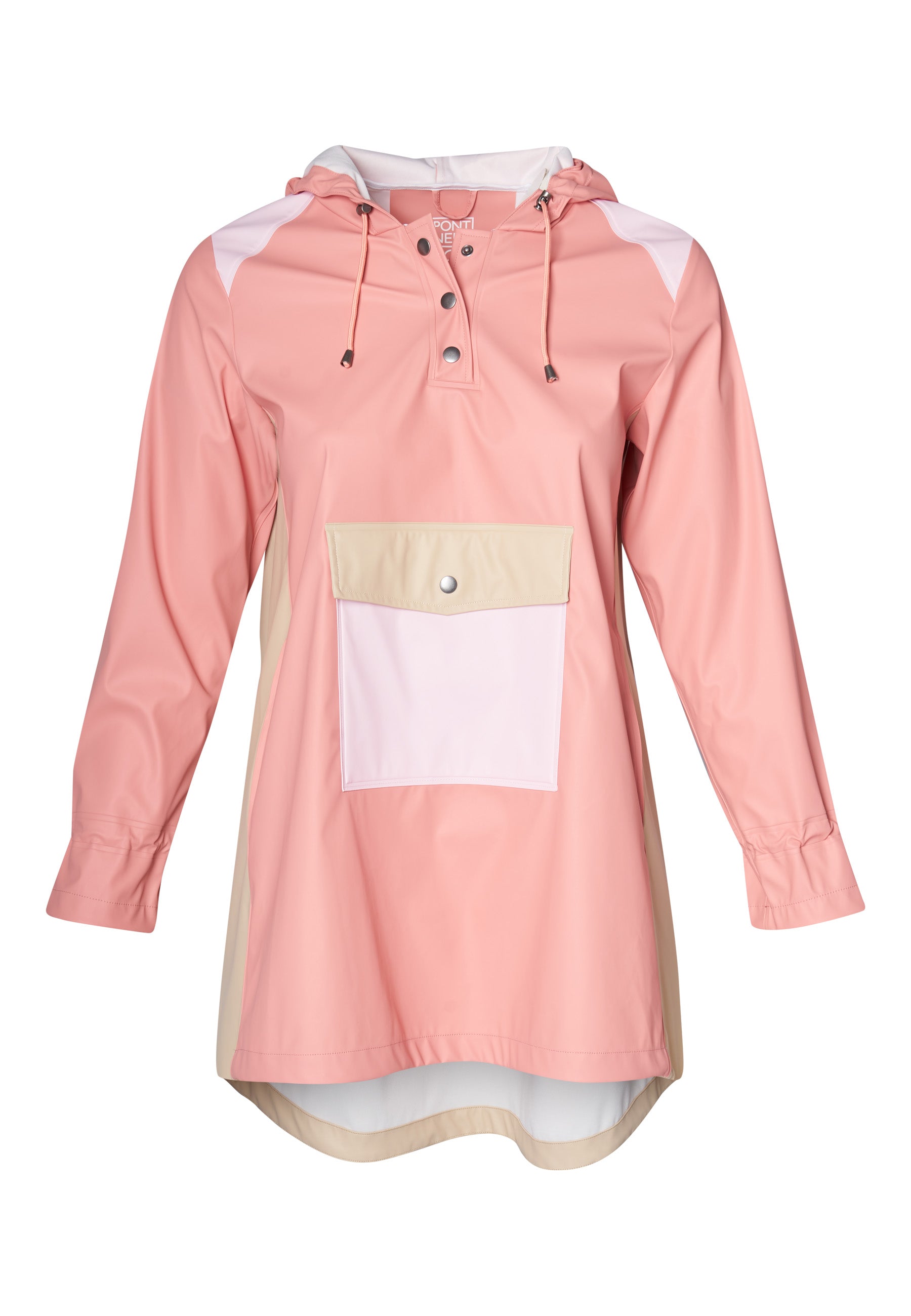 Pont Neuf PNRagna Overtøj 2250 Rose