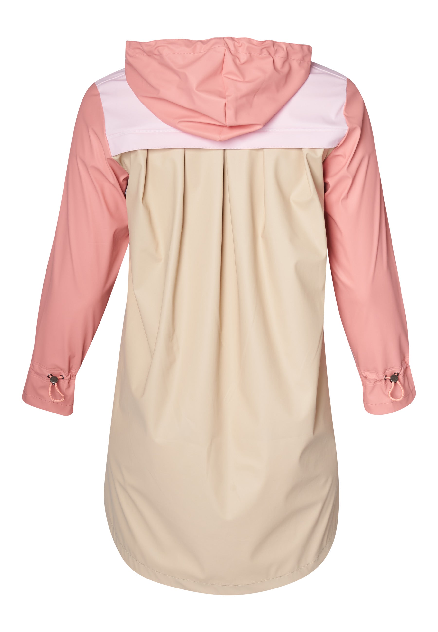 Pont Neuf PNRagna Overtøj 2250 Rose