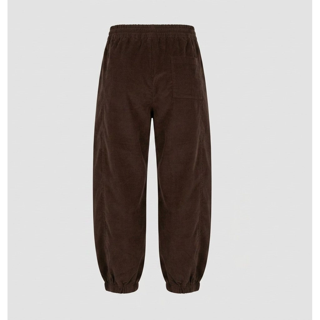 Pont Neuf PNRaven Bukser 1999 DARK BROWN